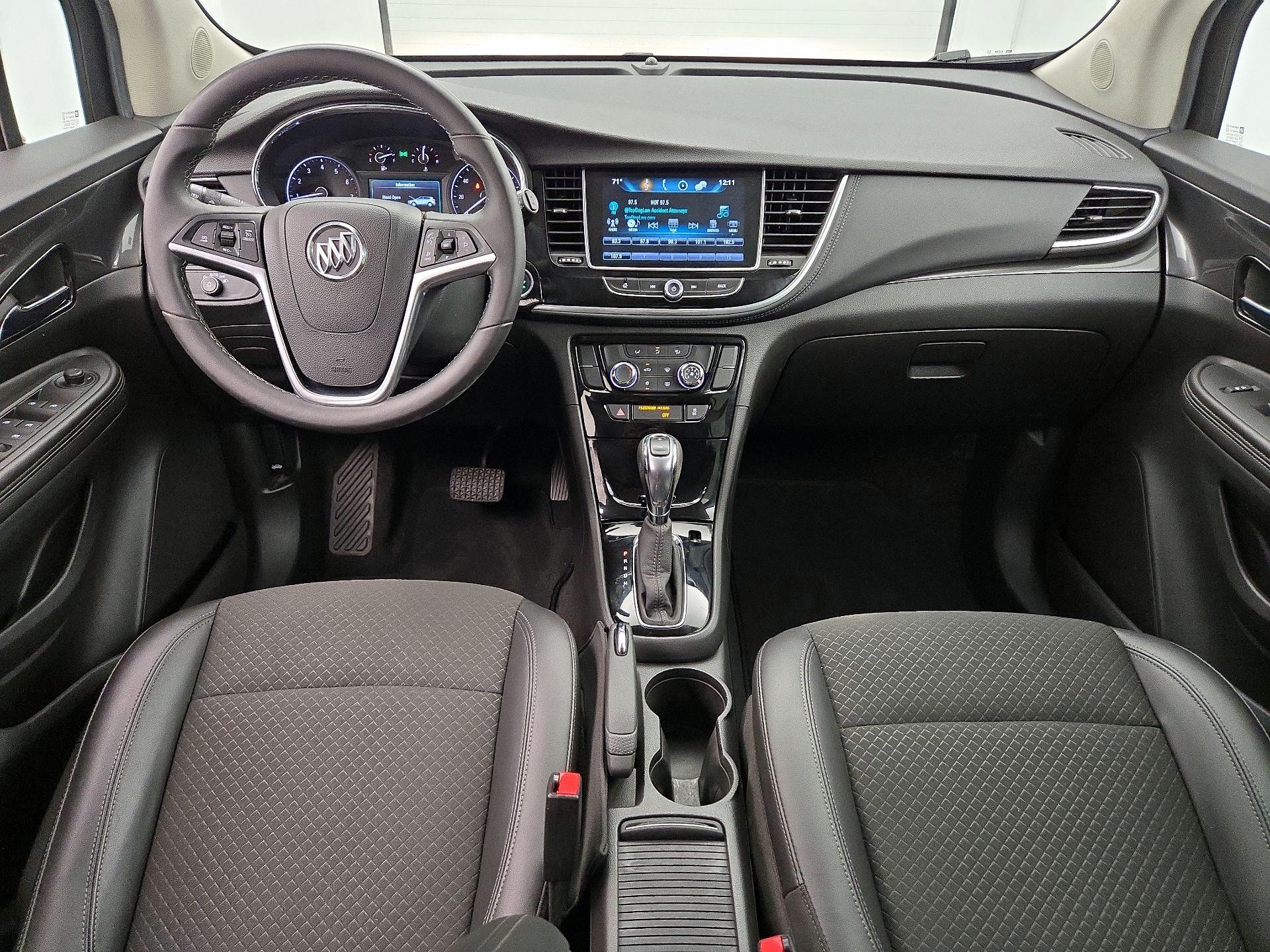 Thumbnail: 2018 Buick Encore - 9