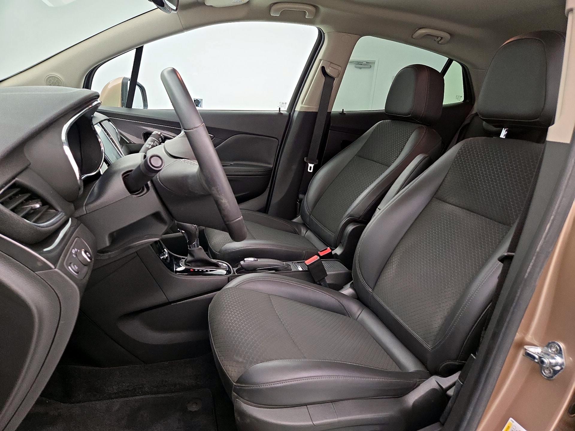 Thumbnail: 2018 Buick Encore - 11