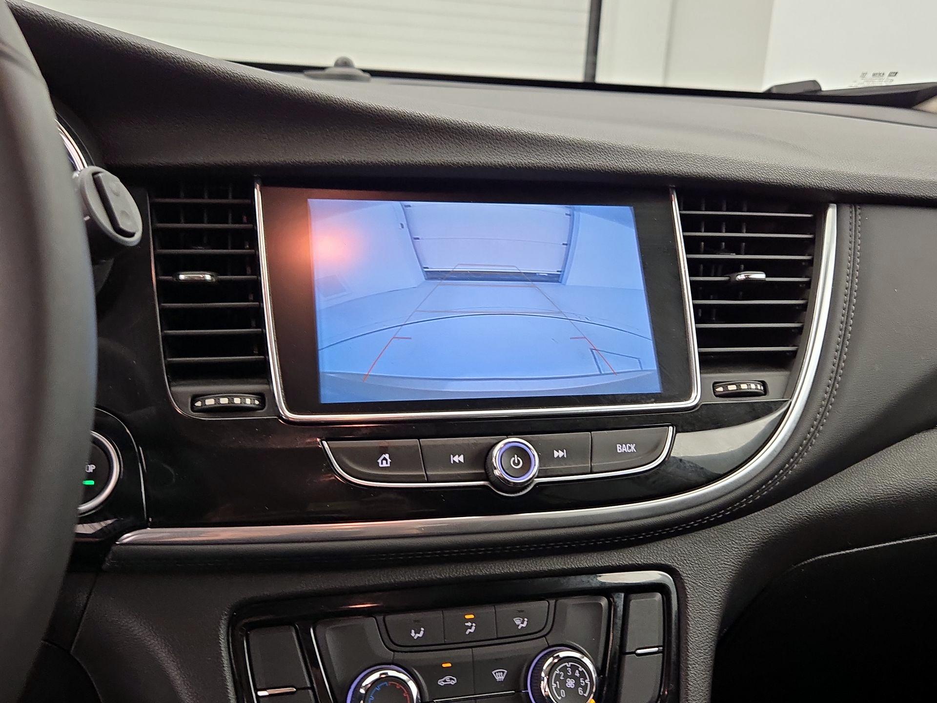 Thumbnail: 2018 Buick Encore - 14