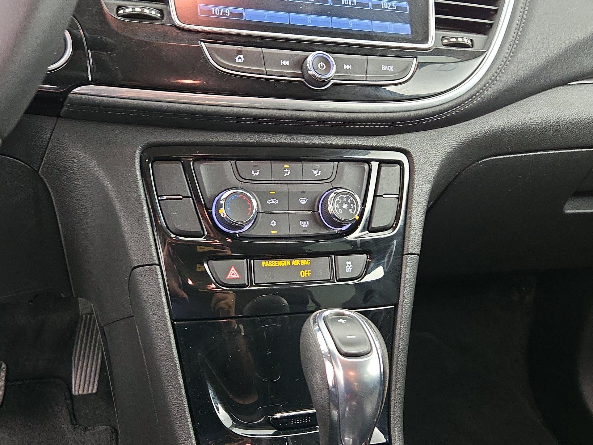 Thumbnail: 2018 Buick Encore - 16
