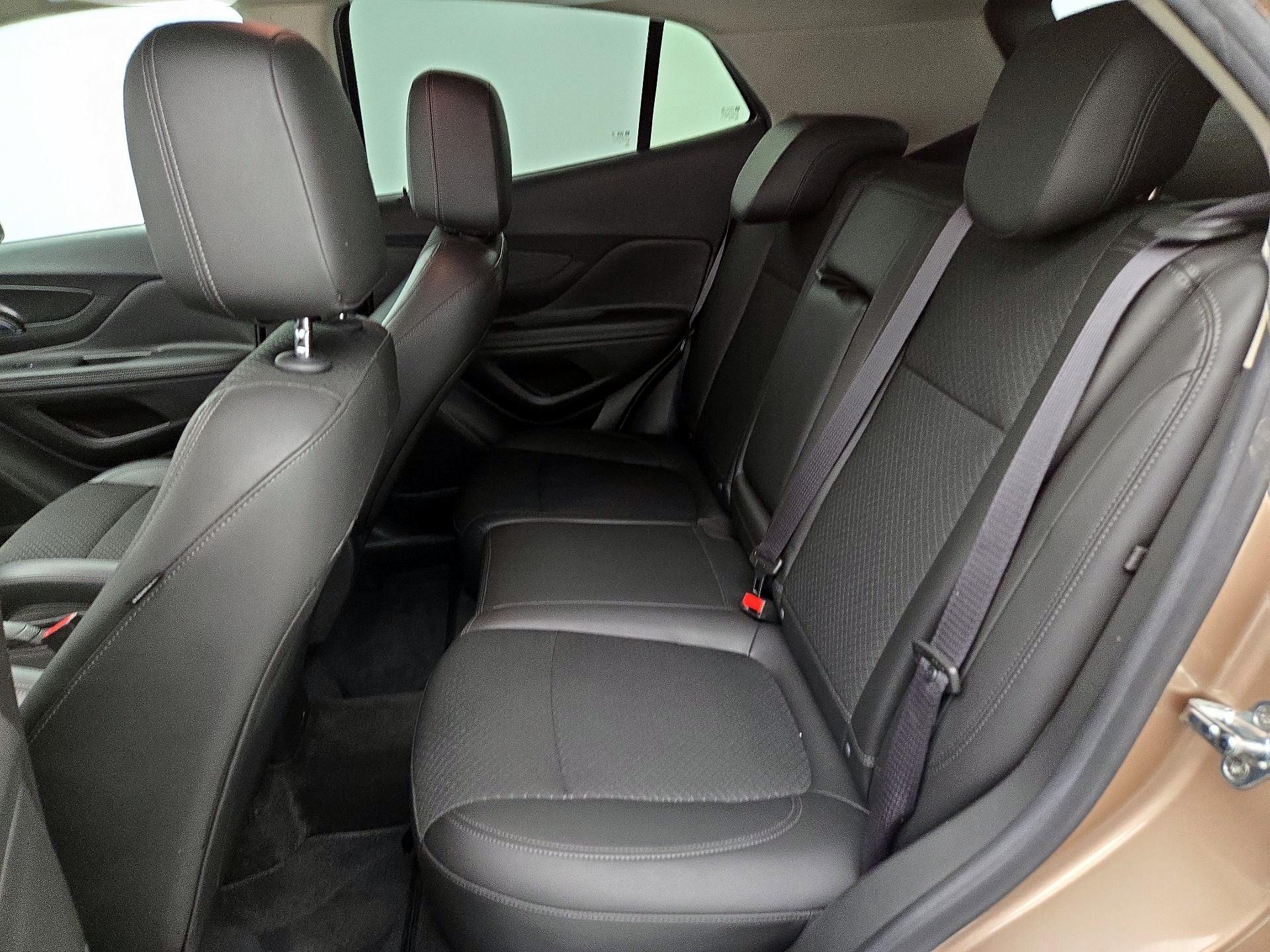 Thumbnail: 2018 Buick Encore - 19