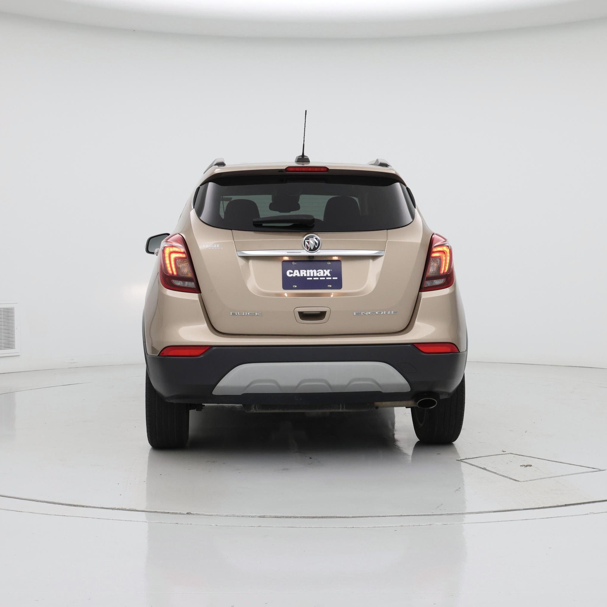 Thumbnail: 2018 Buick Encore - 6
