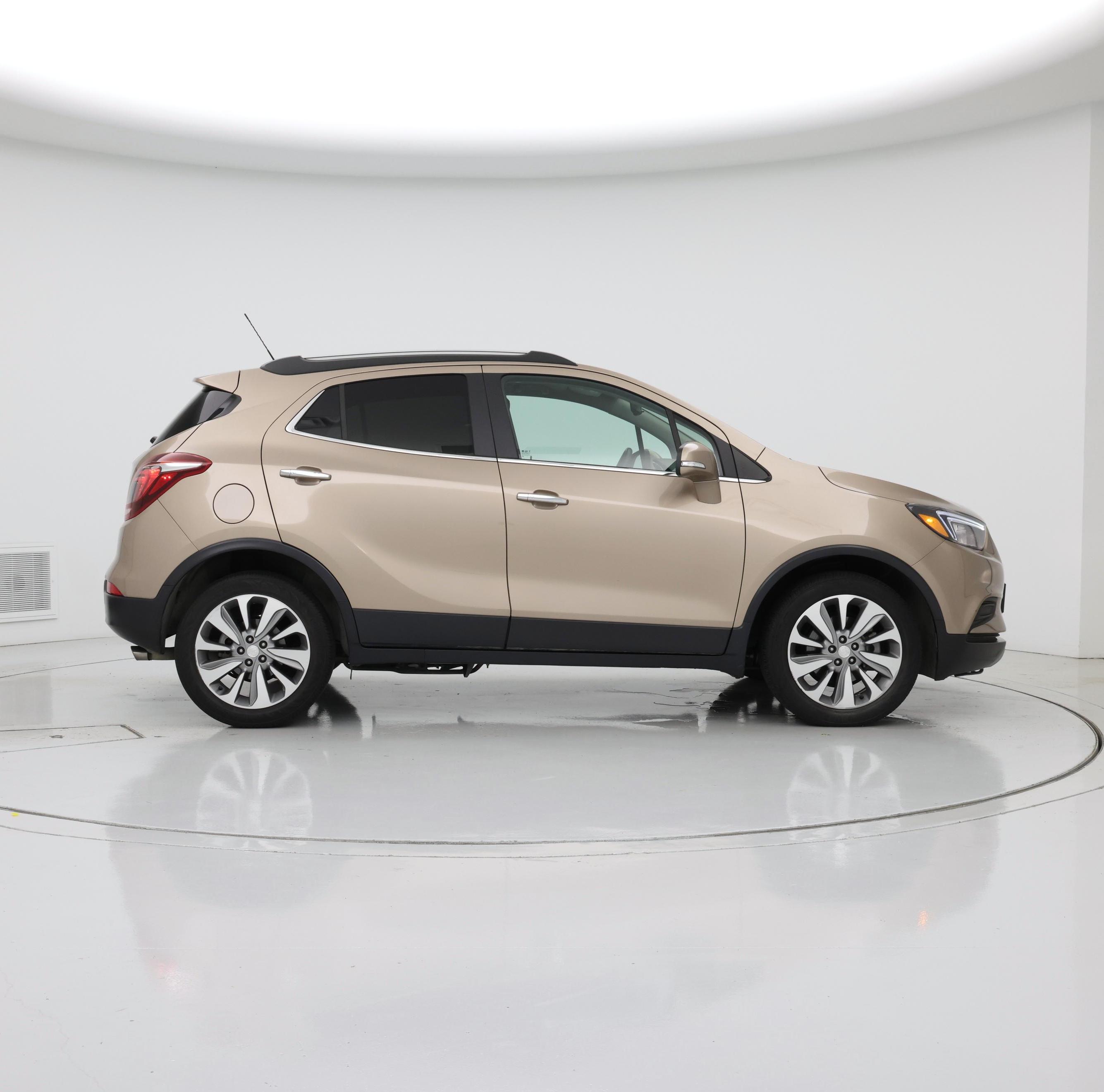 Thumbnail: 2018 Buick Encore - 7