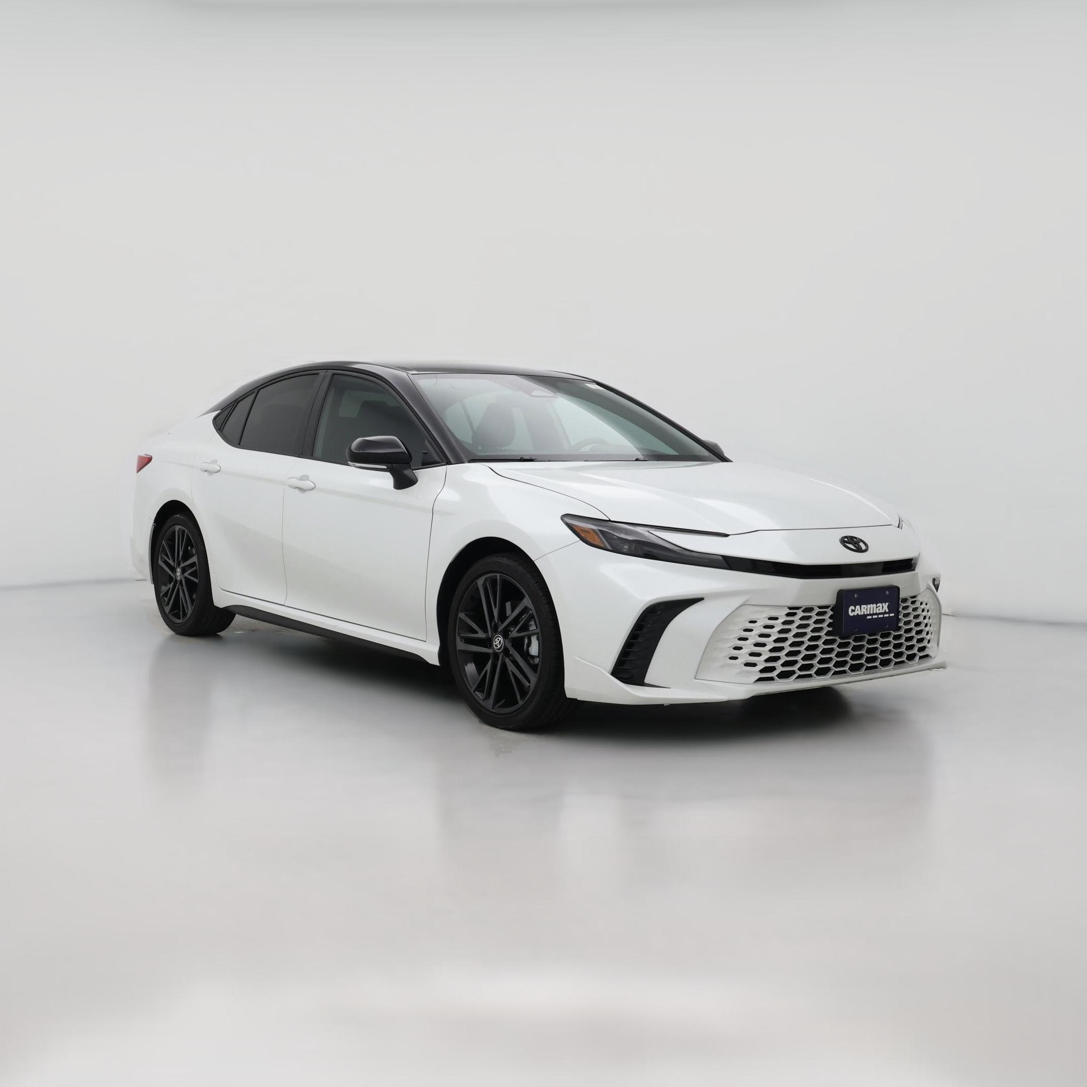 Thumbnail: 2025 Toyota Camry - 1