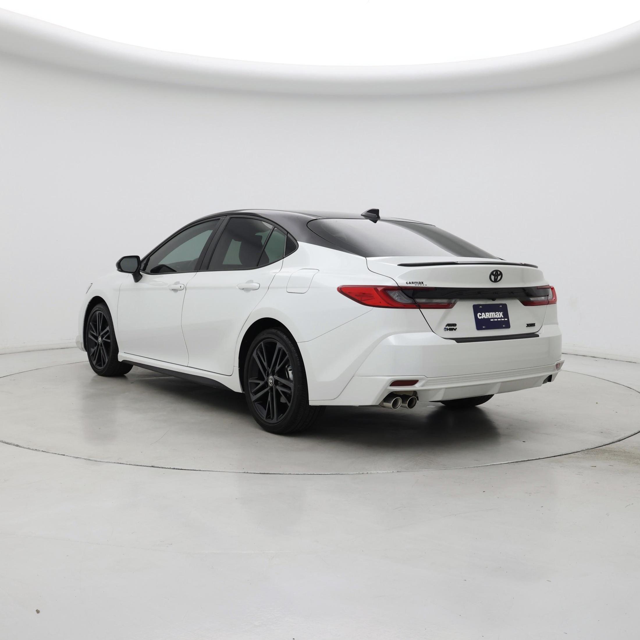 Thumbnail: 2025 Toyota Camry - 2