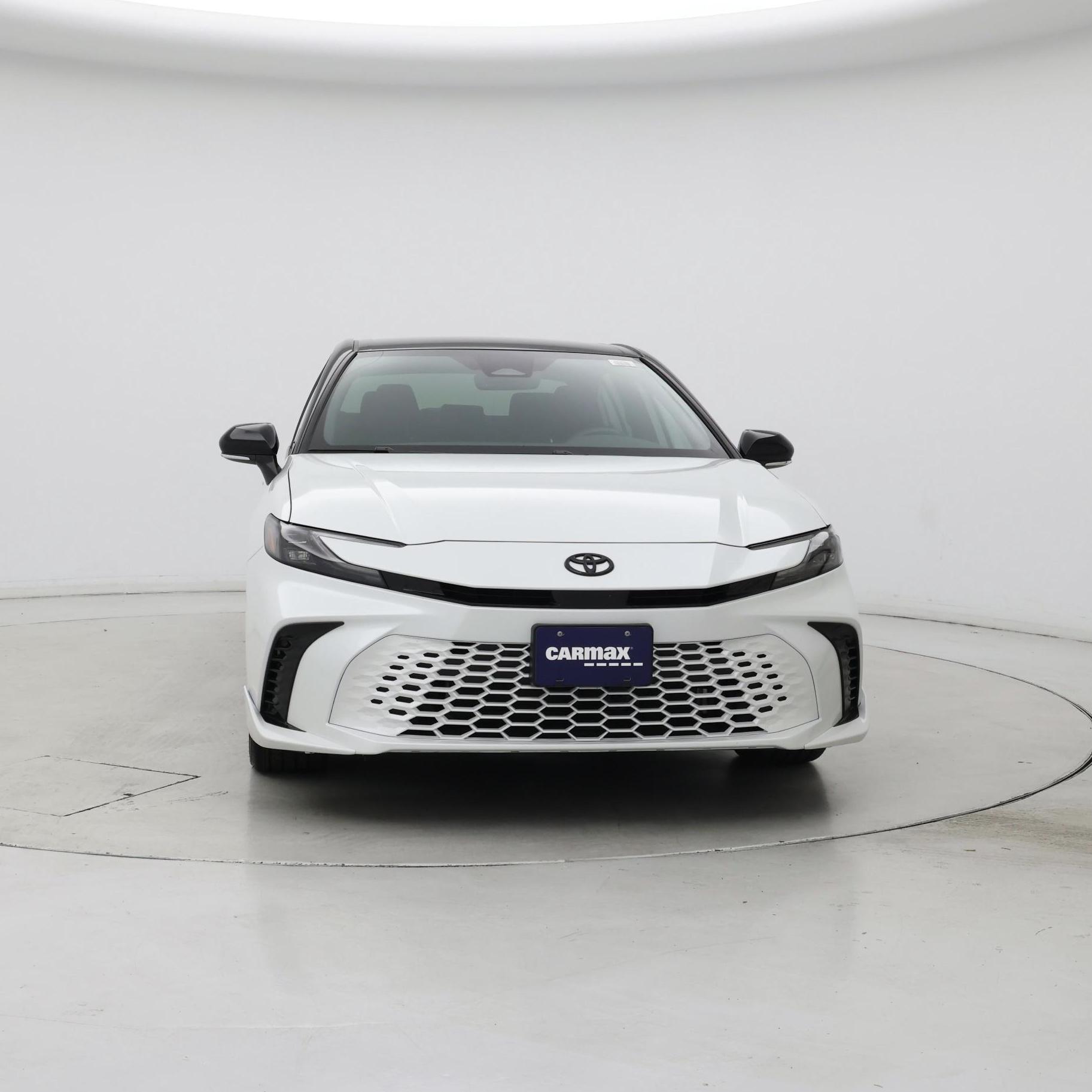 Thumbnail: 2025 Toyota Camry - 5