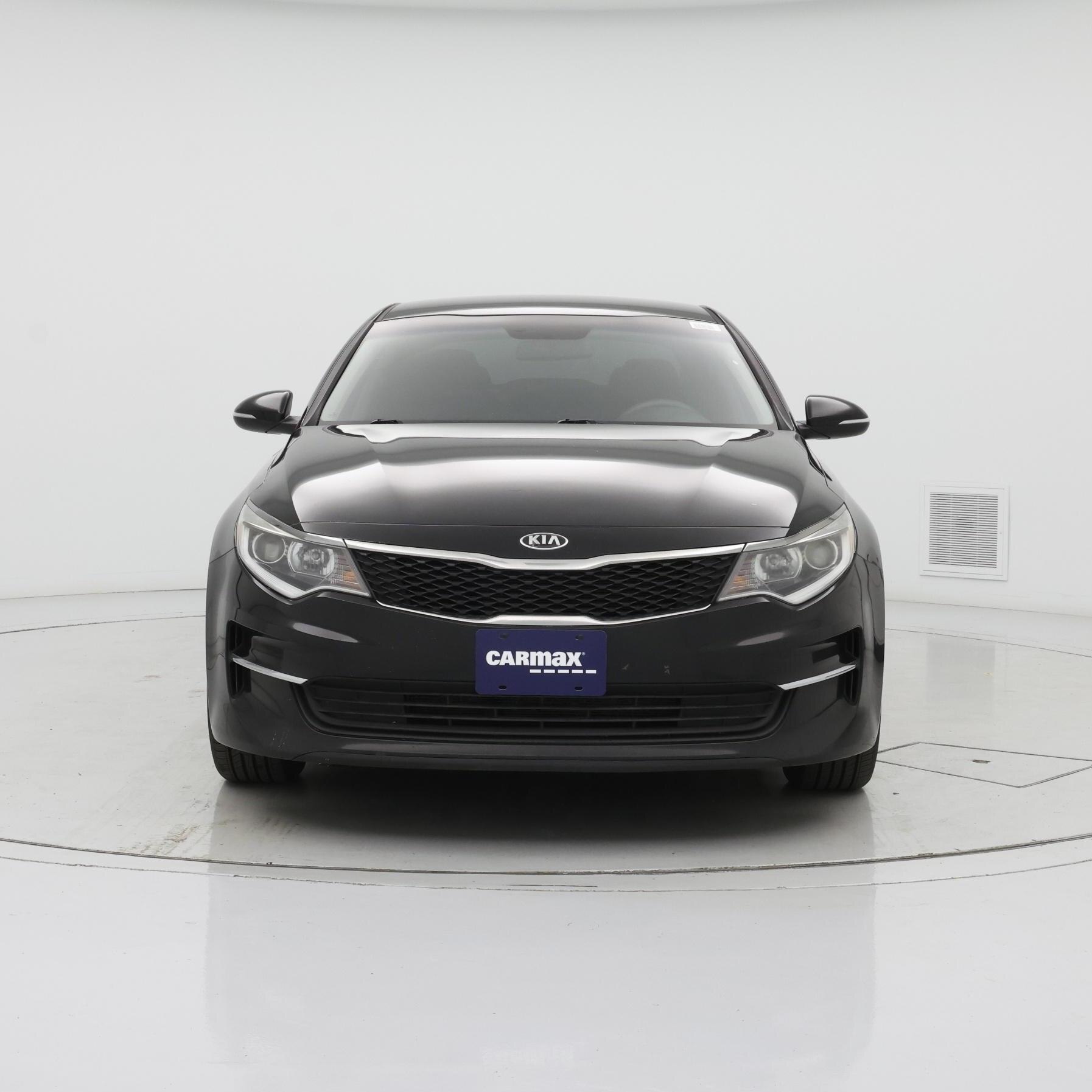 Thumbnail: 2018 Kia Optima - 5