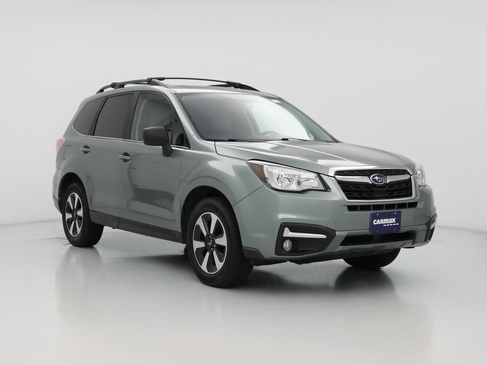 2017 Subaru Forester Limited