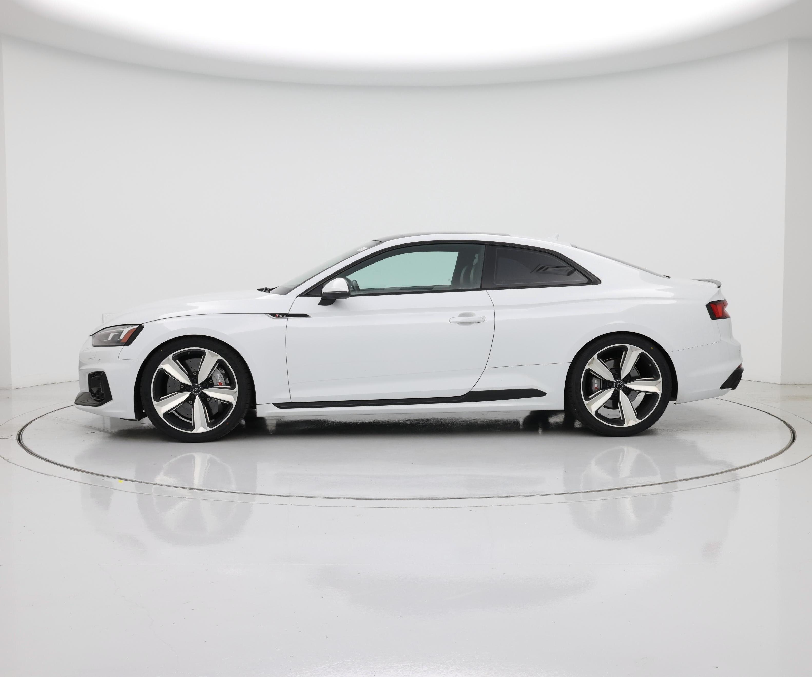 Thumbnail: 2018 Audi RS 5 - 3
