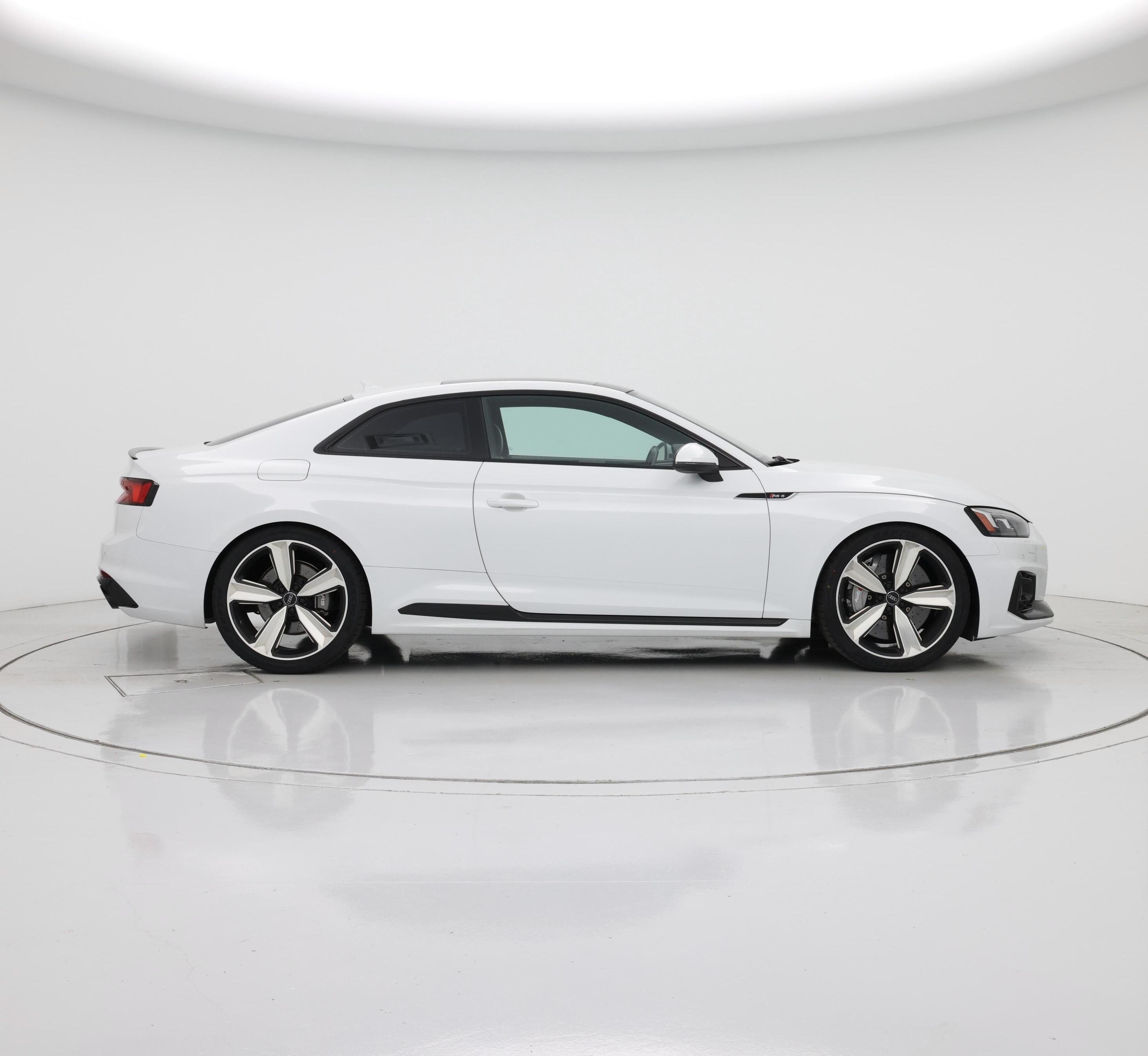 Thumbnail: 2018 Audi RS 5 - 7