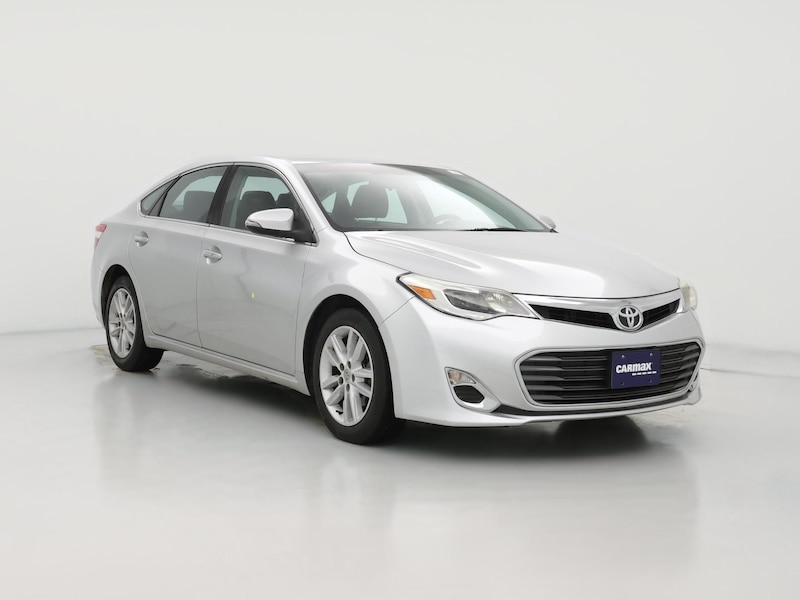 2014 Toyota Avalon XLE -
                  Inglewood, CA