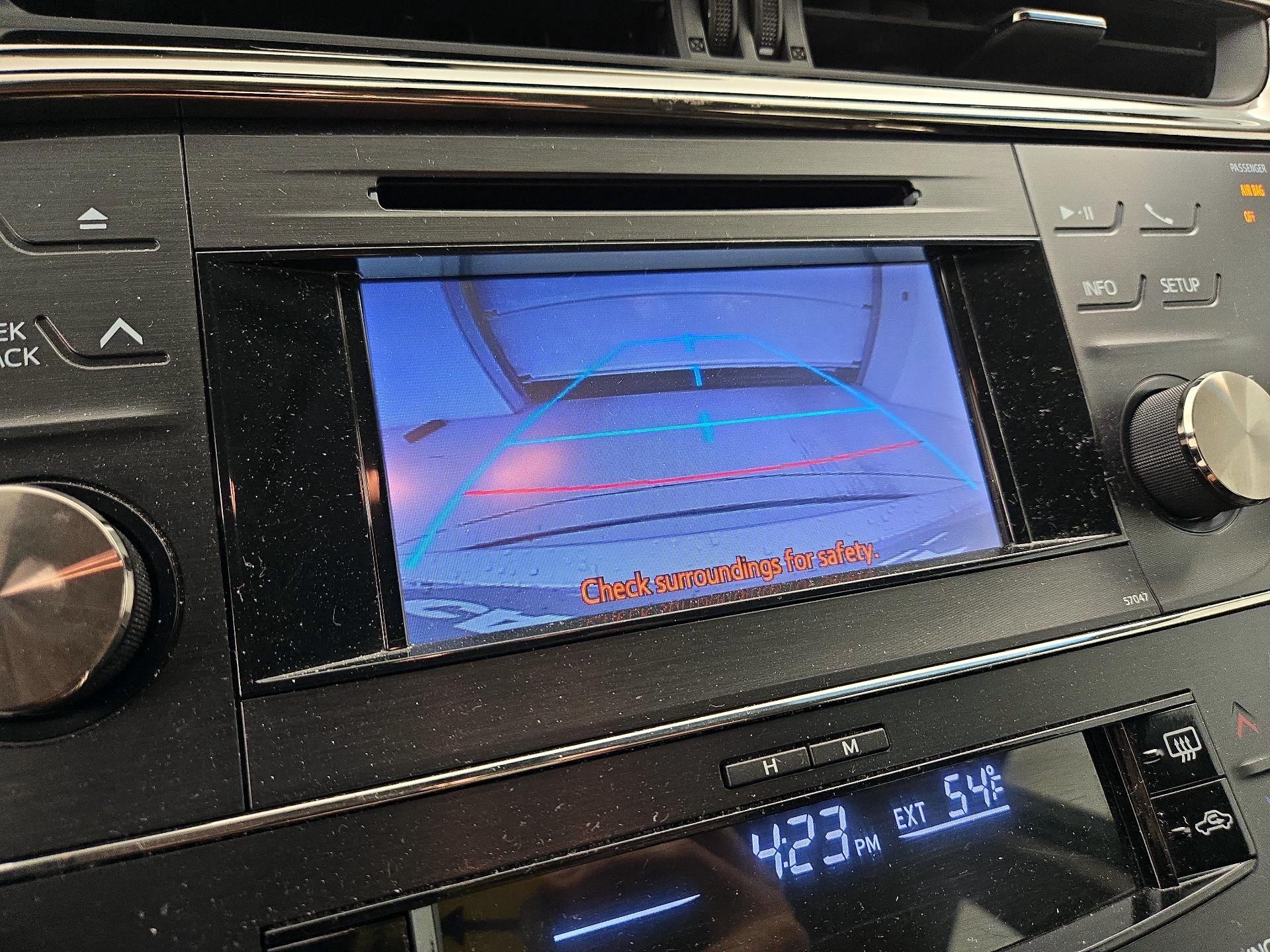 Thumbnail: 2014 Toyota Avalon - 14