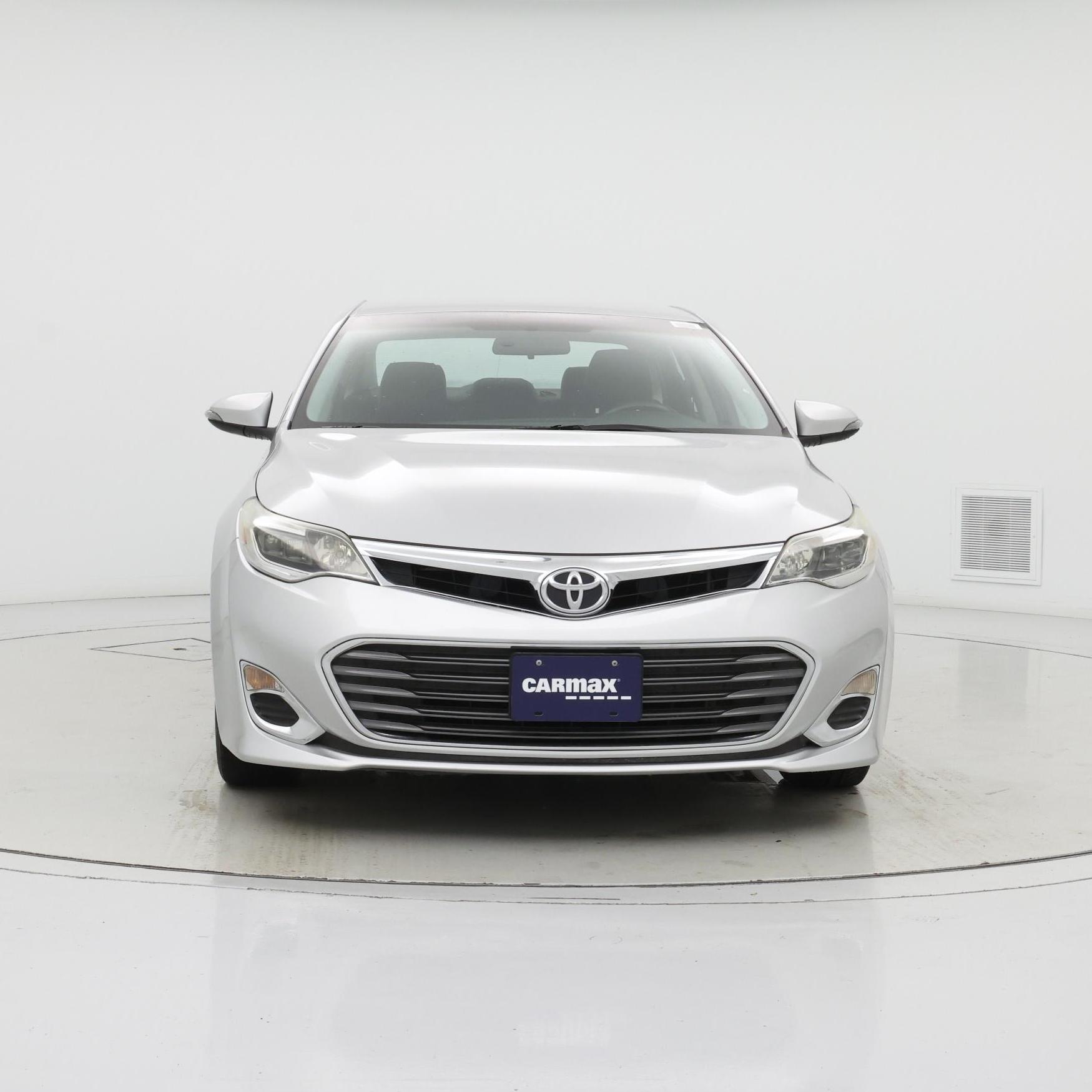 Thumbnail: 2014 Toyota Avalon - 5