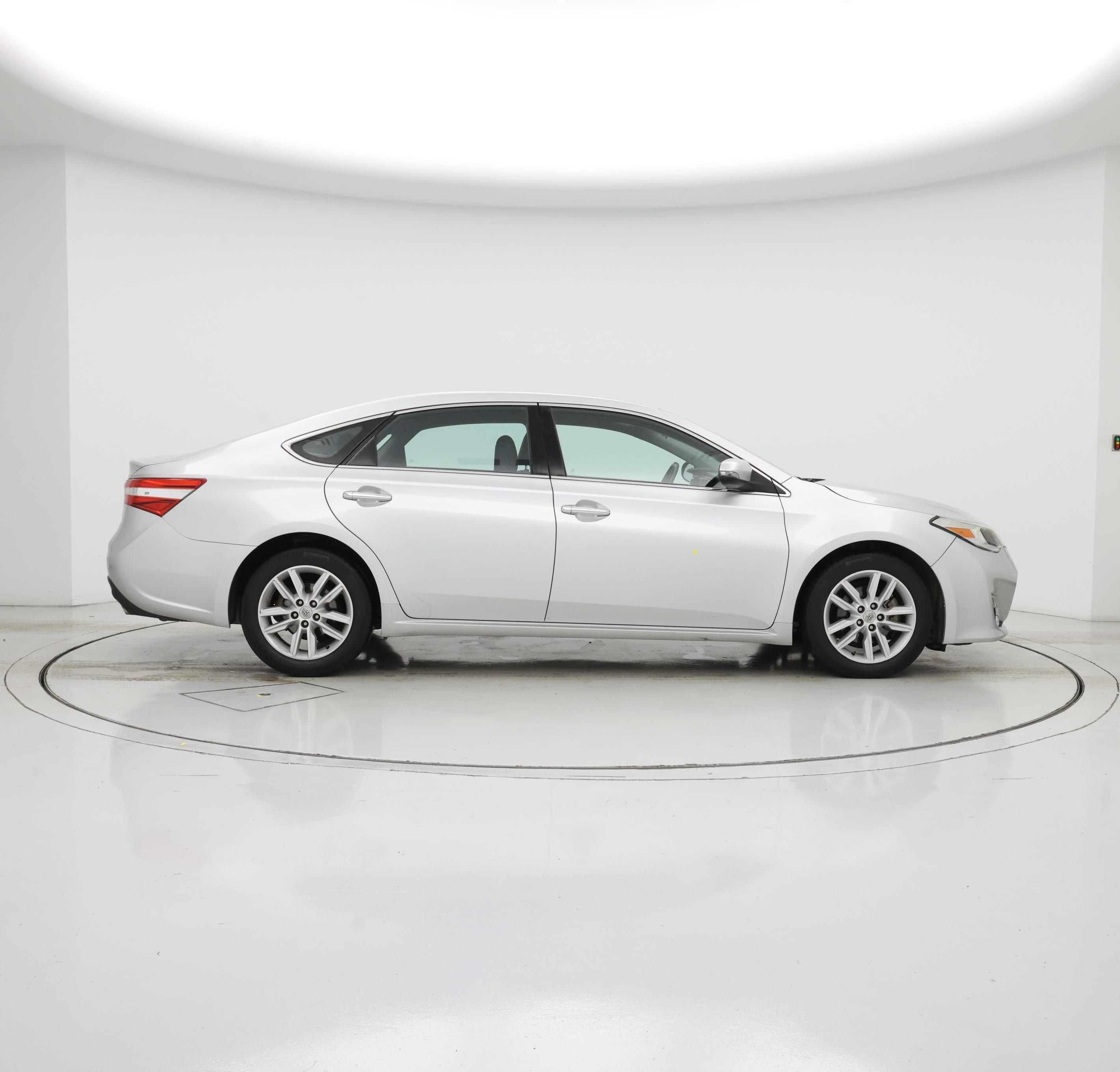 Thumbnail: 2014 Toyota Avalon - 7