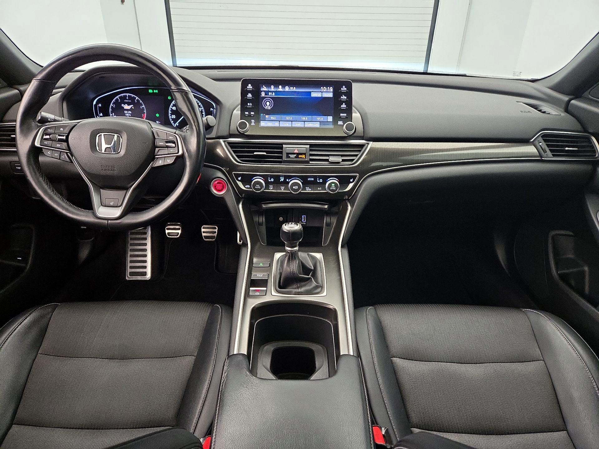 Thumbnail: 2018 Honda Accord - 9