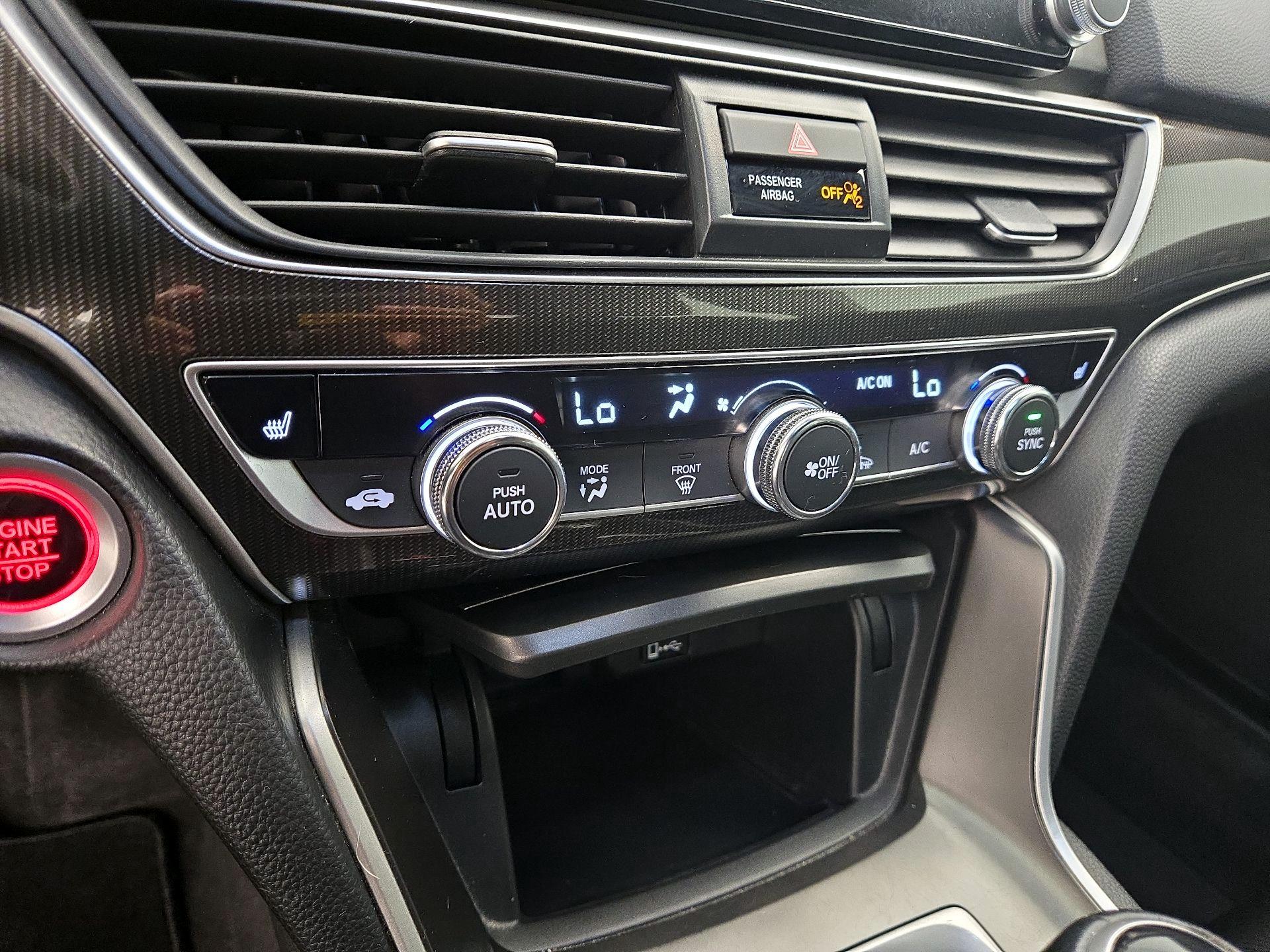 Thumbnail: 2018 Honda Accord - 16