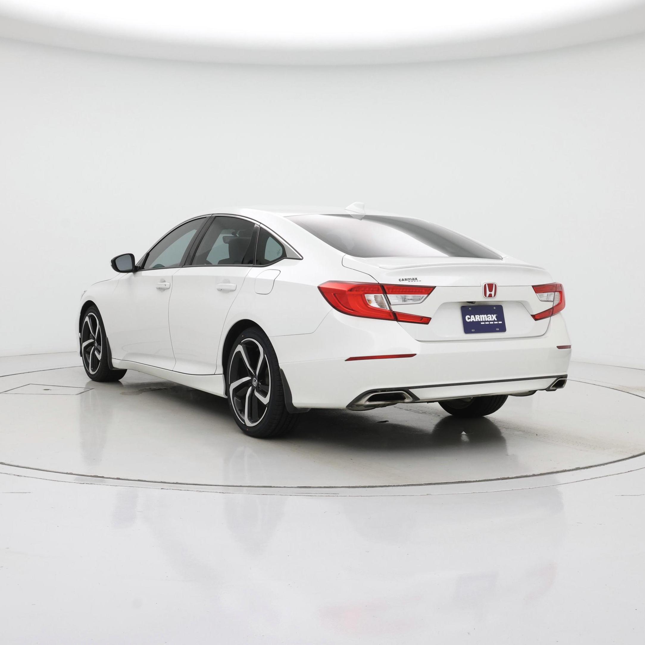 Thumbnail: 2018 Honda Accord - 2
