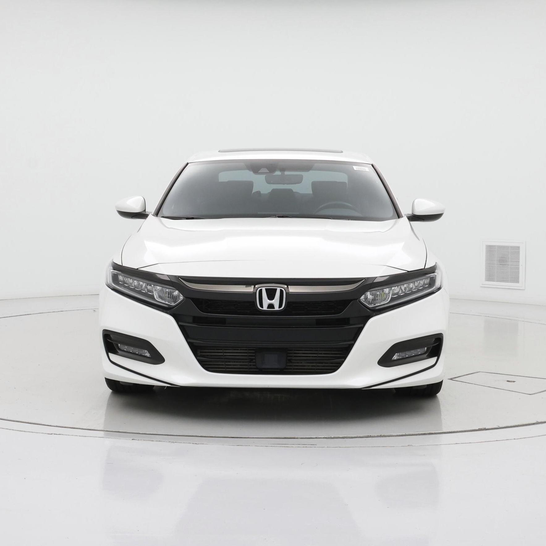 Thumbnail: 2018 Honda Accord - 5