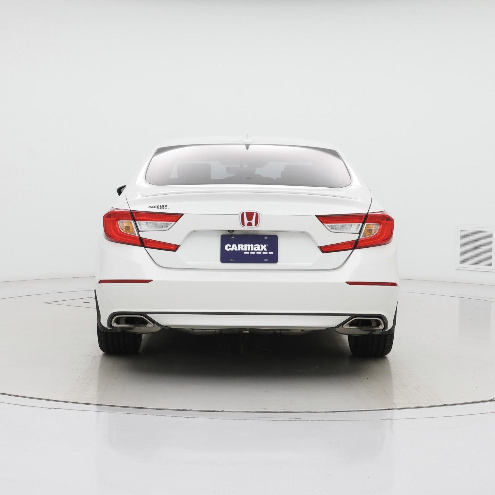 Thumbnail: 2018 Honda Accord - 6