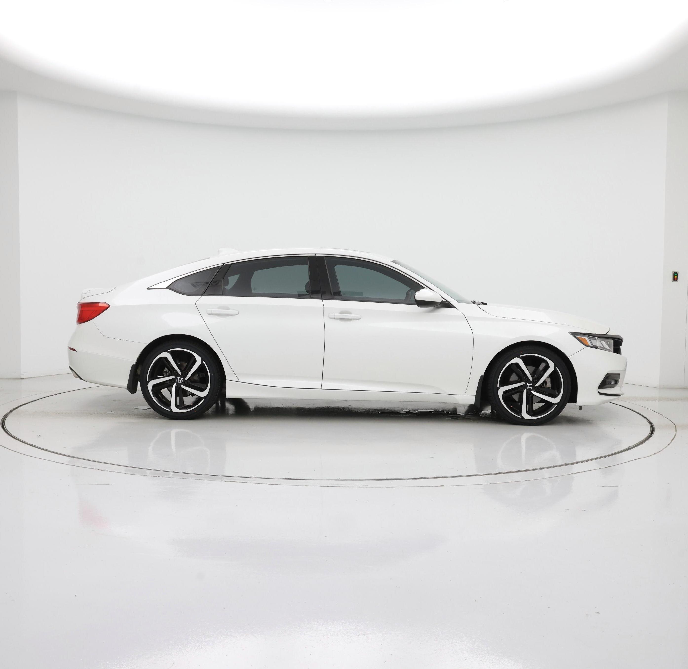 Thumbnail: 2018 Honda Accord - 7