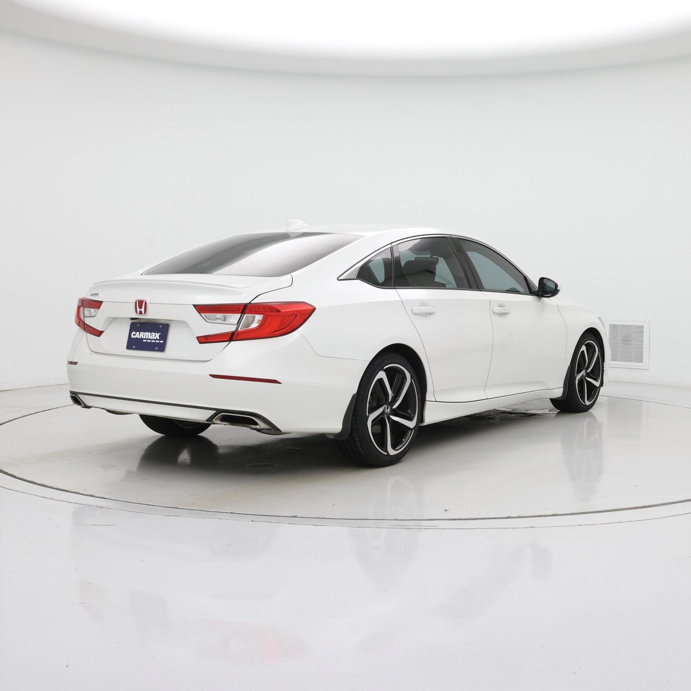 Thumbnail: 2018 Honda Accord - 8