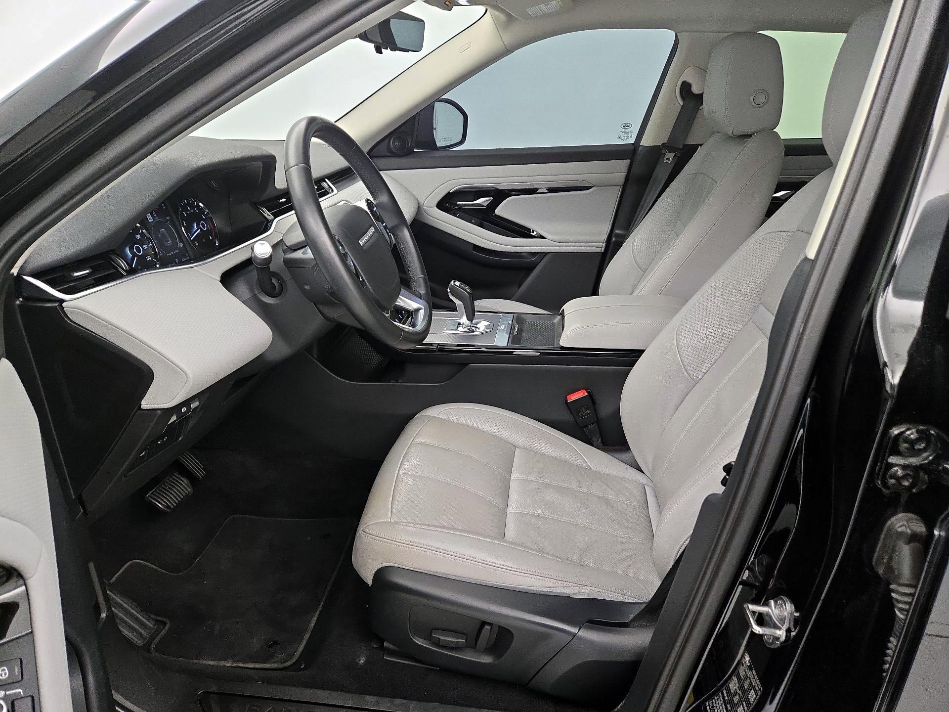 Thumbnail: 2020 Land Rover Range Rover Evoque - 11
