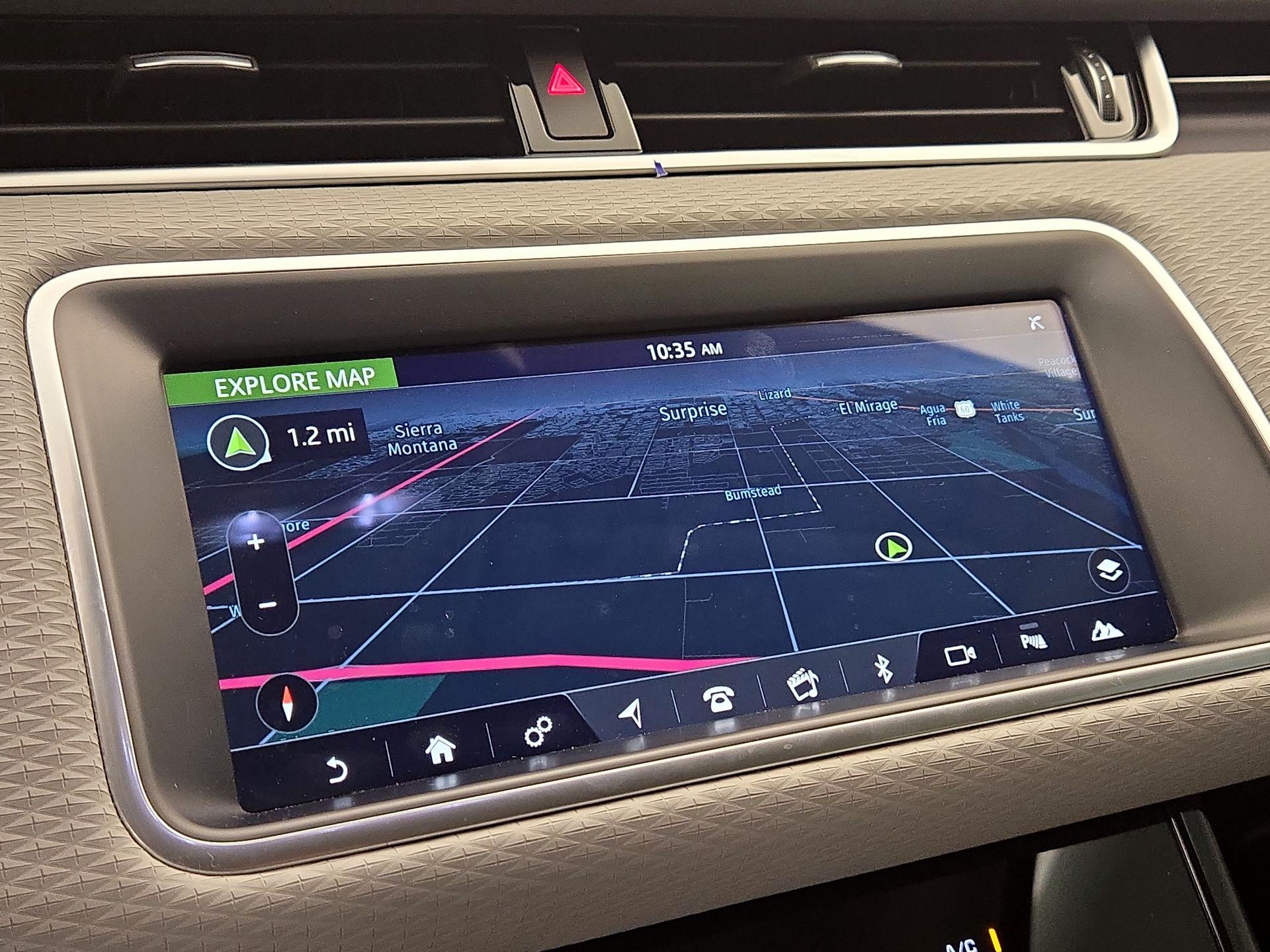 Thumbnail: 2020 Land Rover Range Rover Evoque - 14