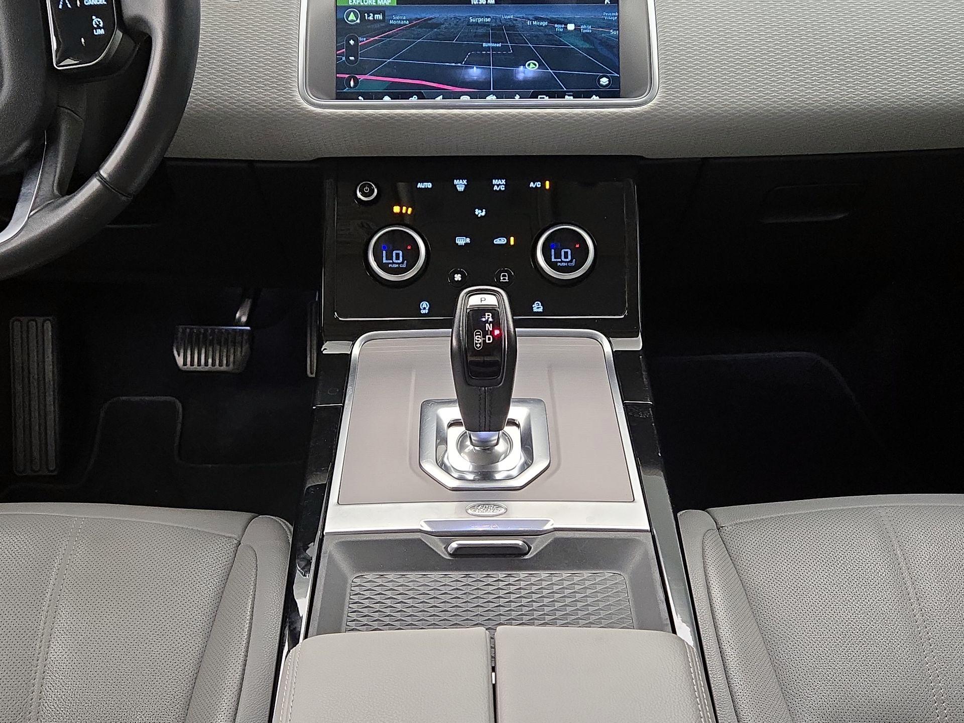 Thumbnail: 2020 Land Rover Range Rover Evoque - 18