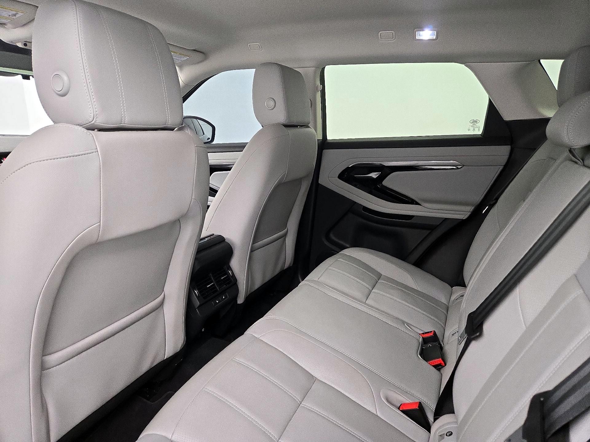 Thumbnail: 2020 Land Rover Range Rover Evoque - 20