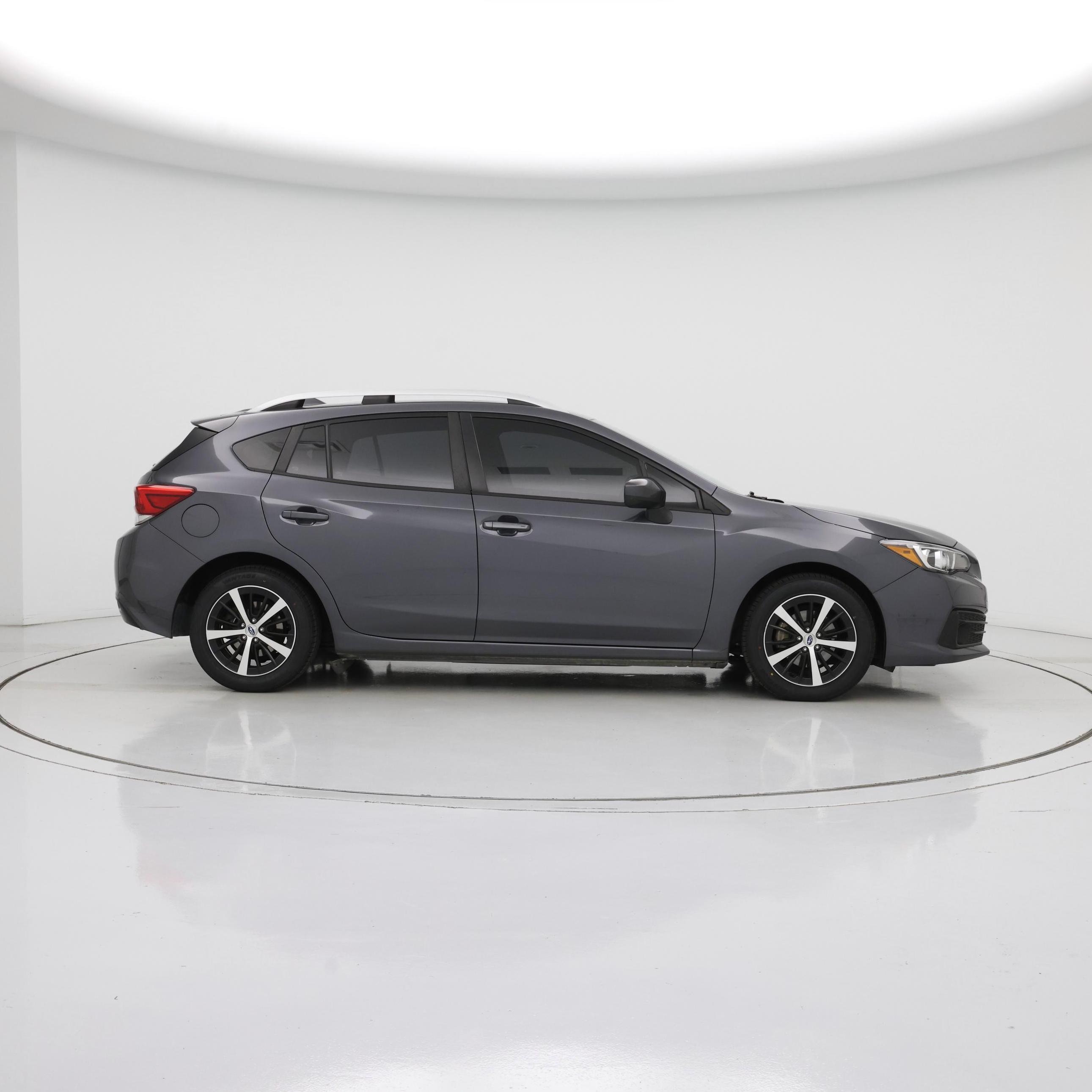 Thumbnail: 2022 Subaru Impreza - 7