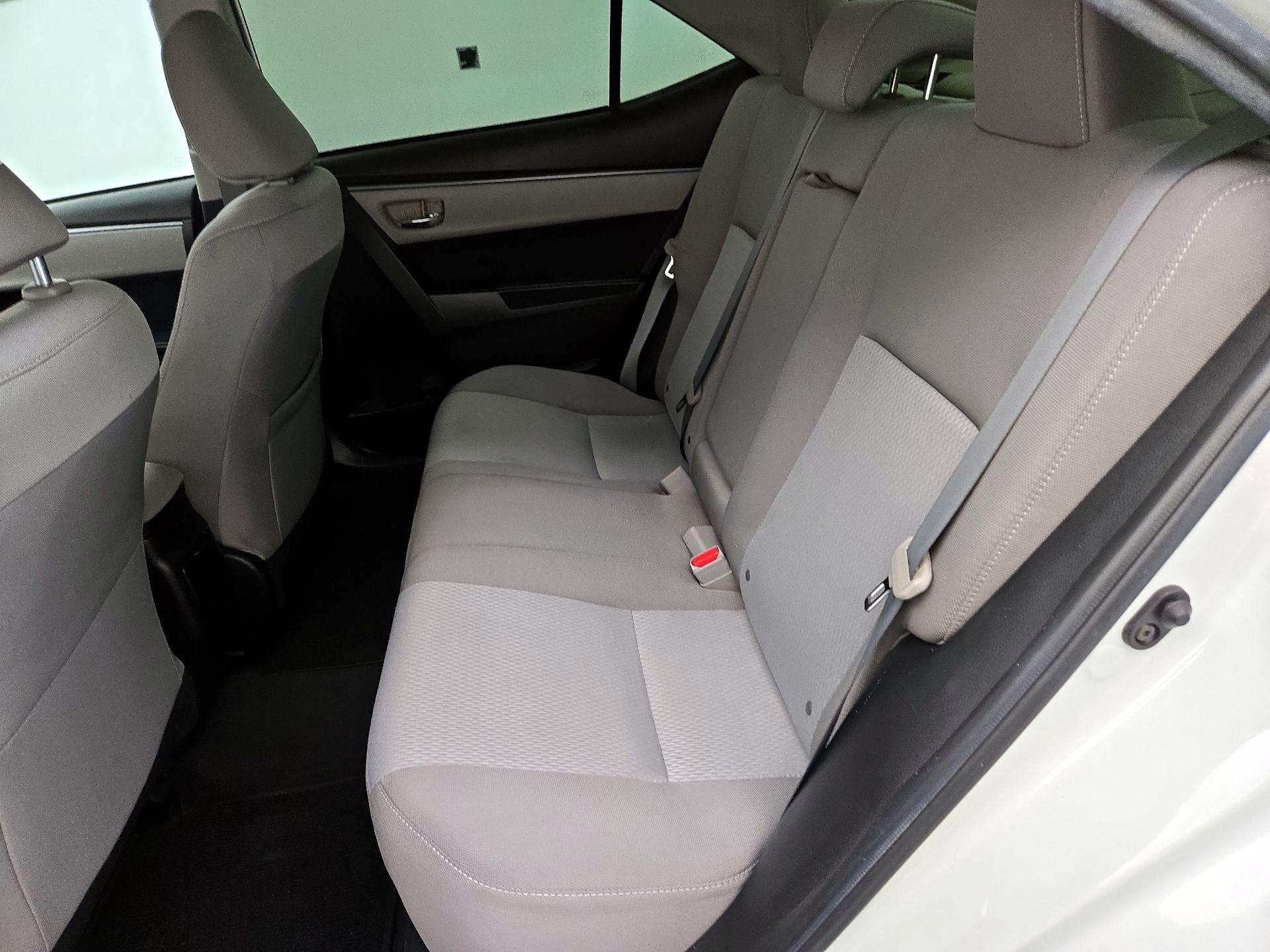 Thumbnail: 2016 Toyota Corolla - 19