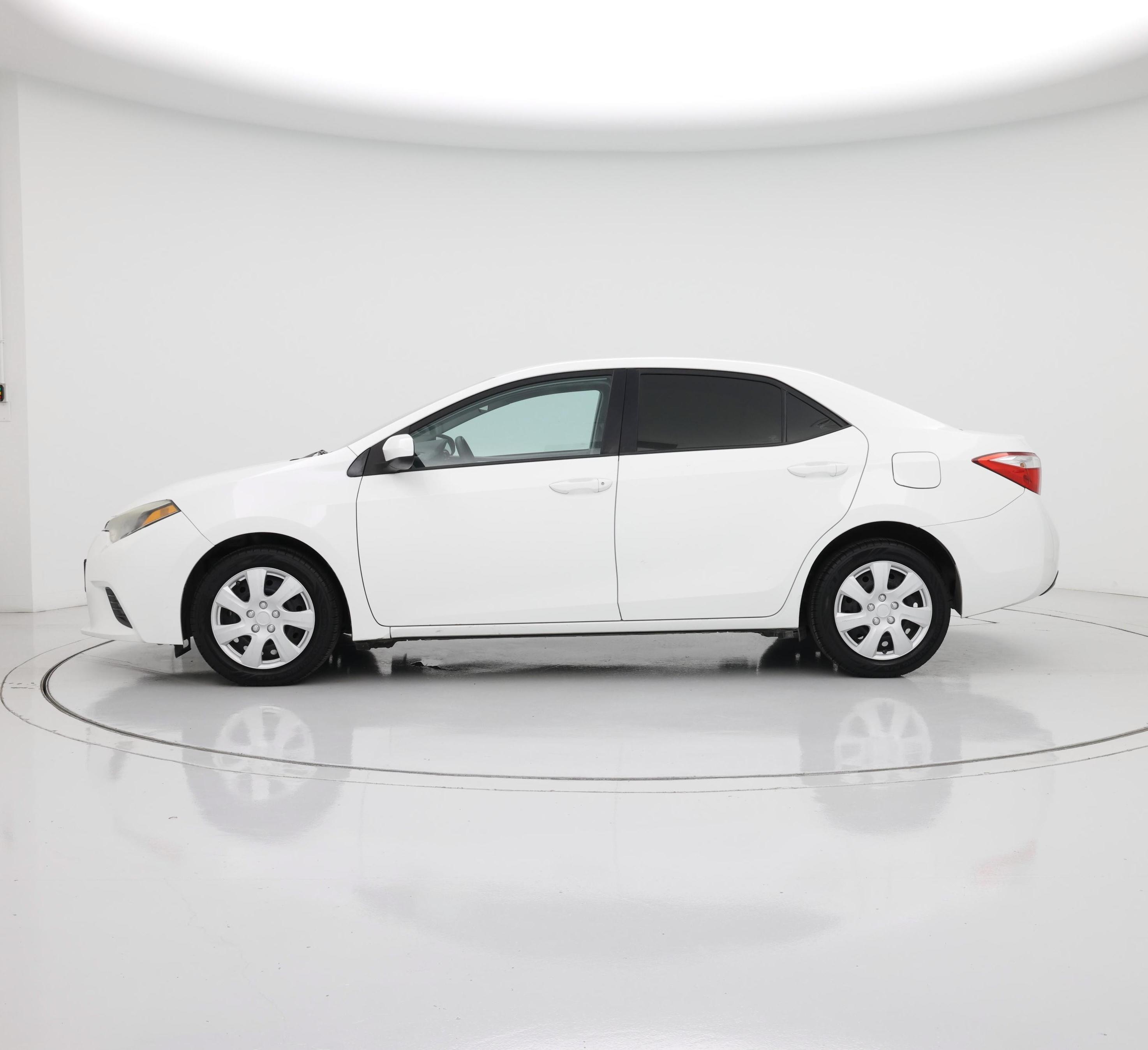 Thumbnail: 2016 Toyota Corolla - 3