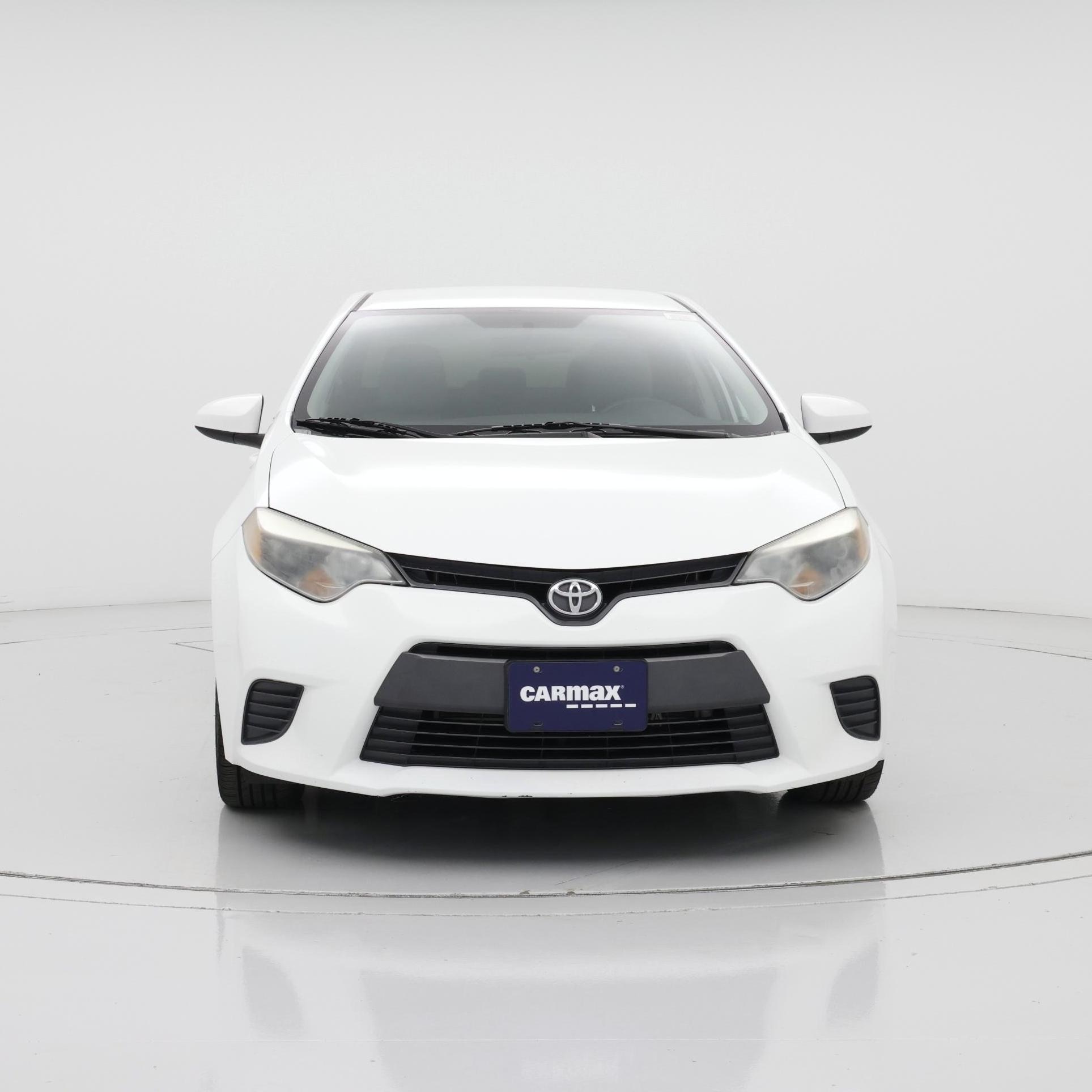 Thumbnail: 2016 Toyota Corolla - 5