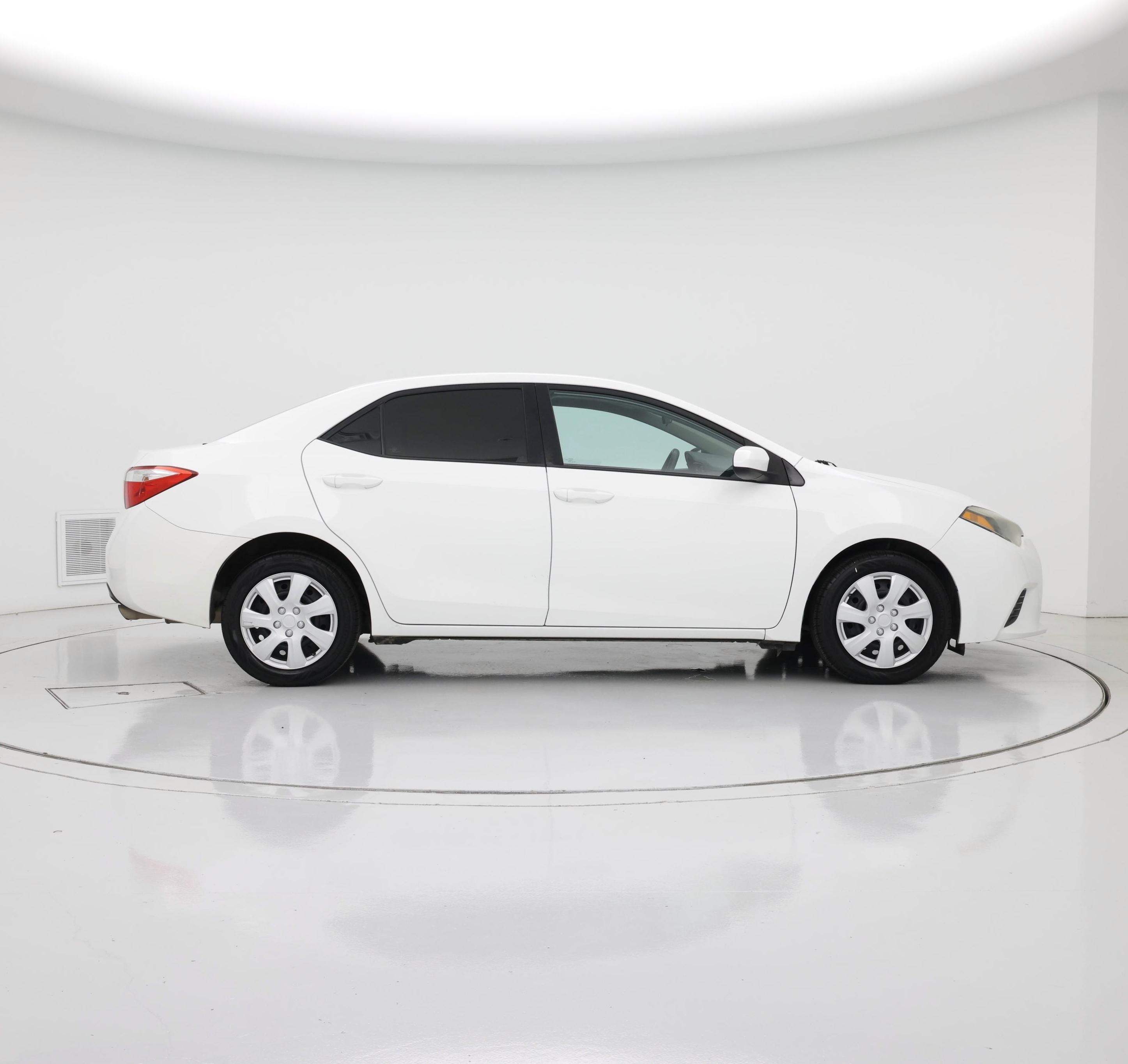 Thumbnail: 2016 Toyota Corolla - 7