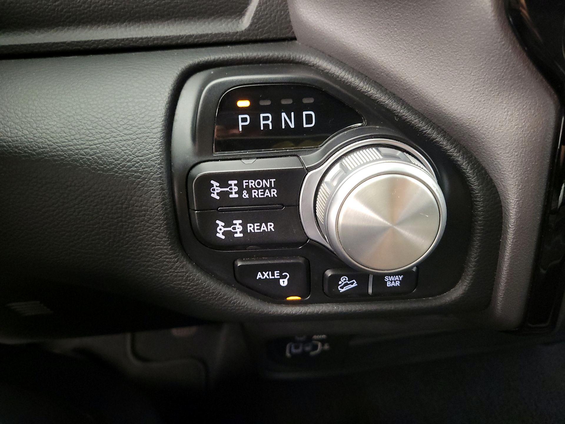 Thumbnail: 2020 RAM 2500 - 17