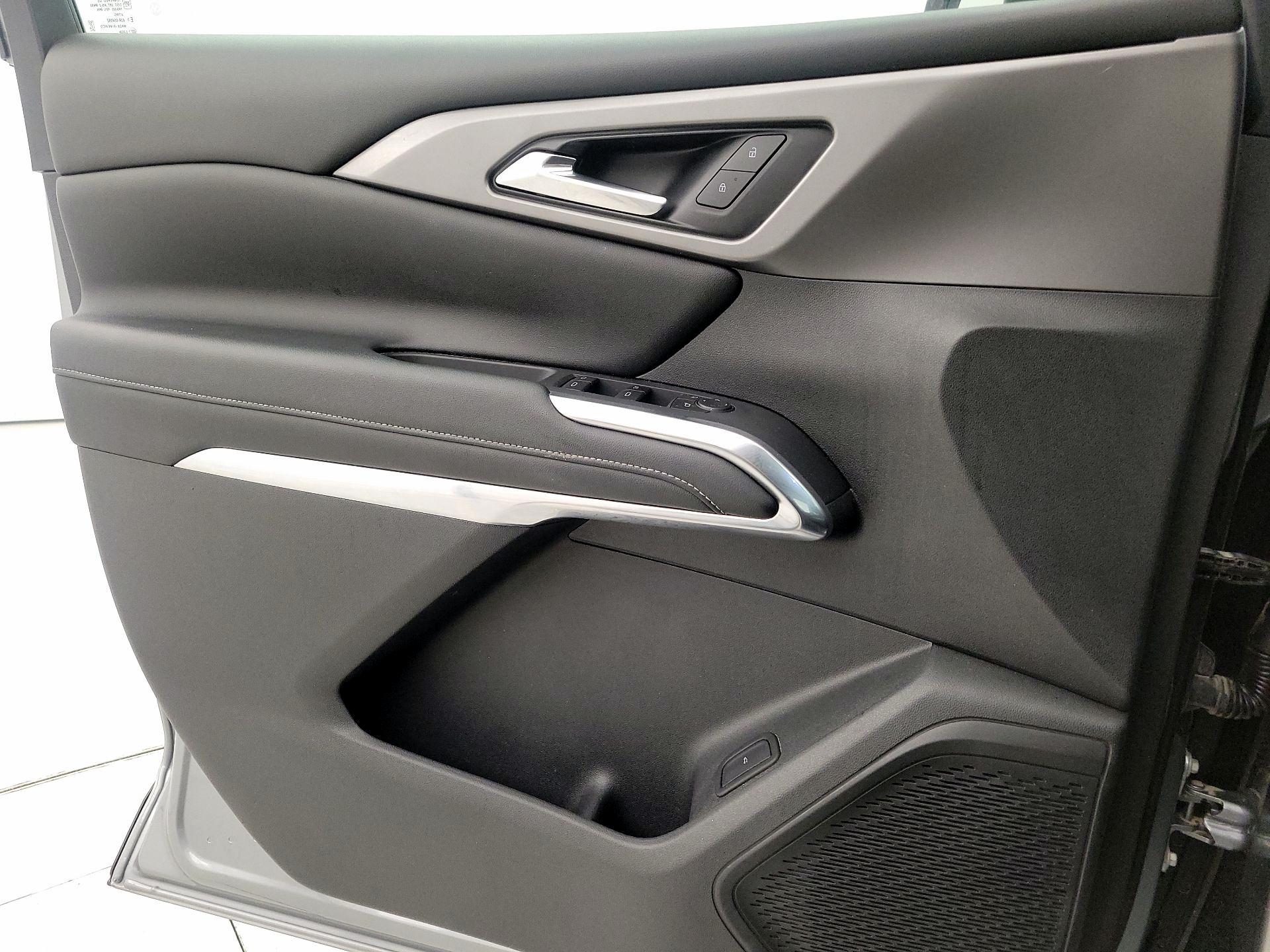 Thumbnail: 2024 Chevrolet Traverse - 12