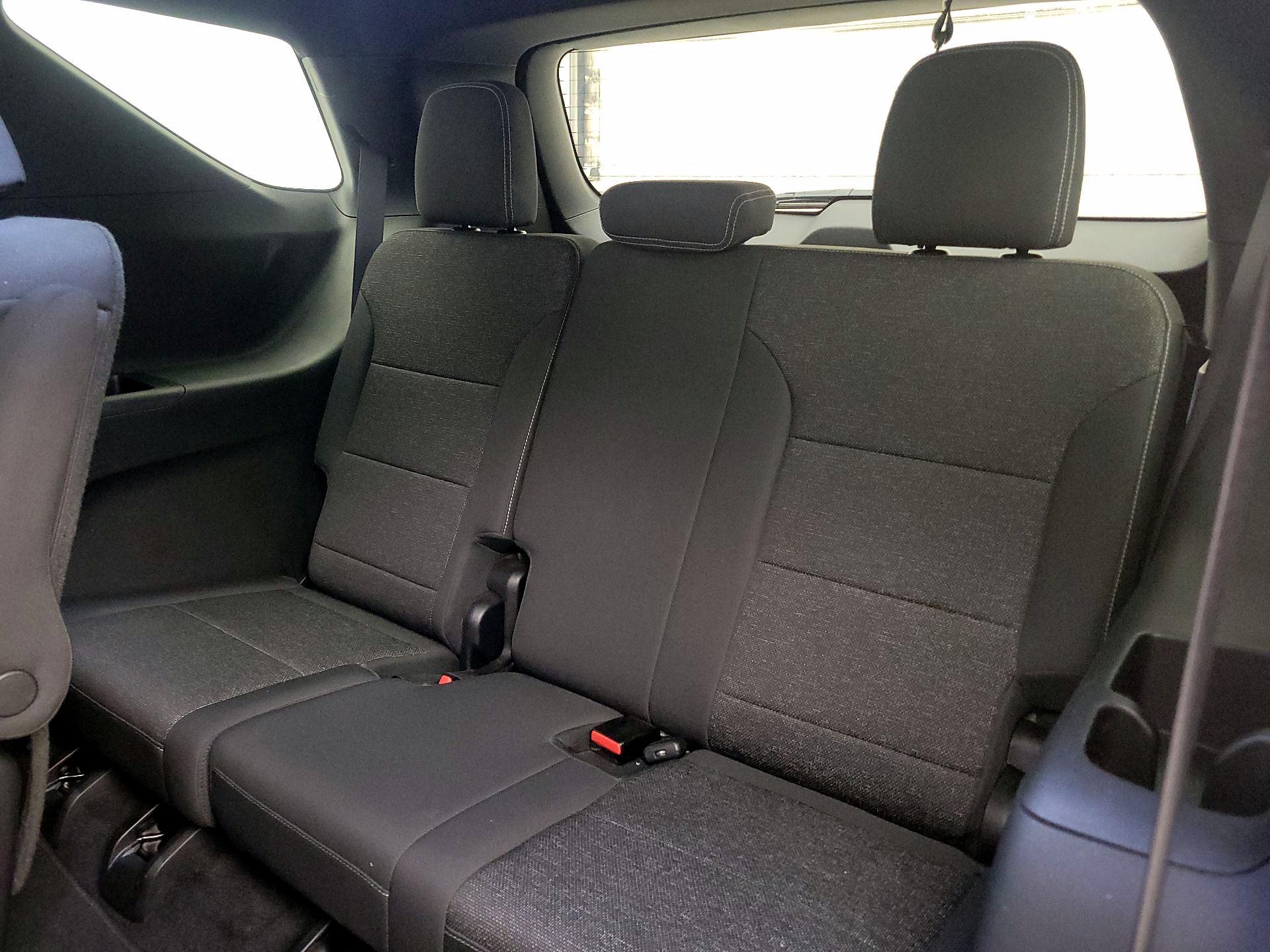 Thumbnail: 2024 Chevrolet Traverse - 20