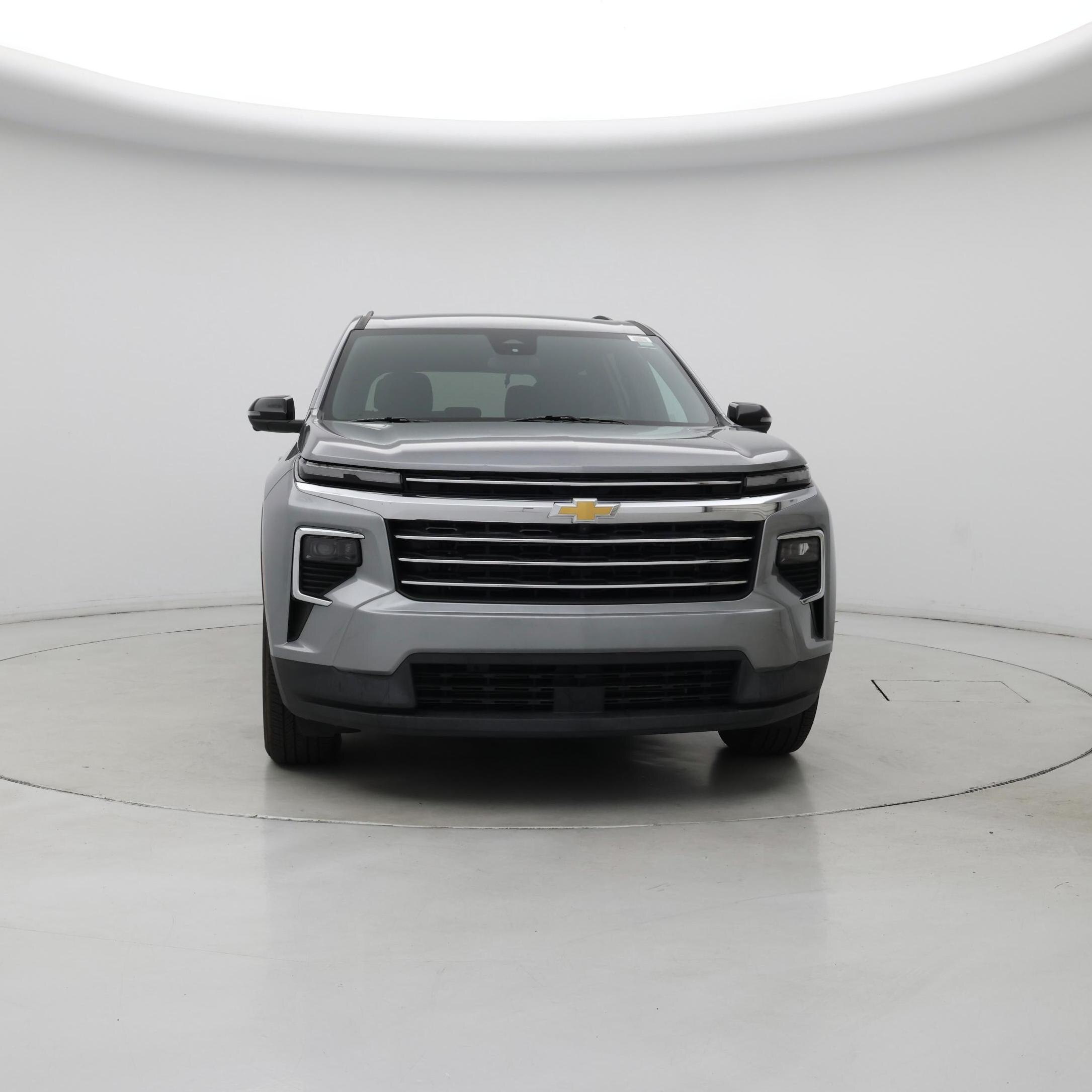 Thumbnail: 2024 Chevrolet Traverse - 5