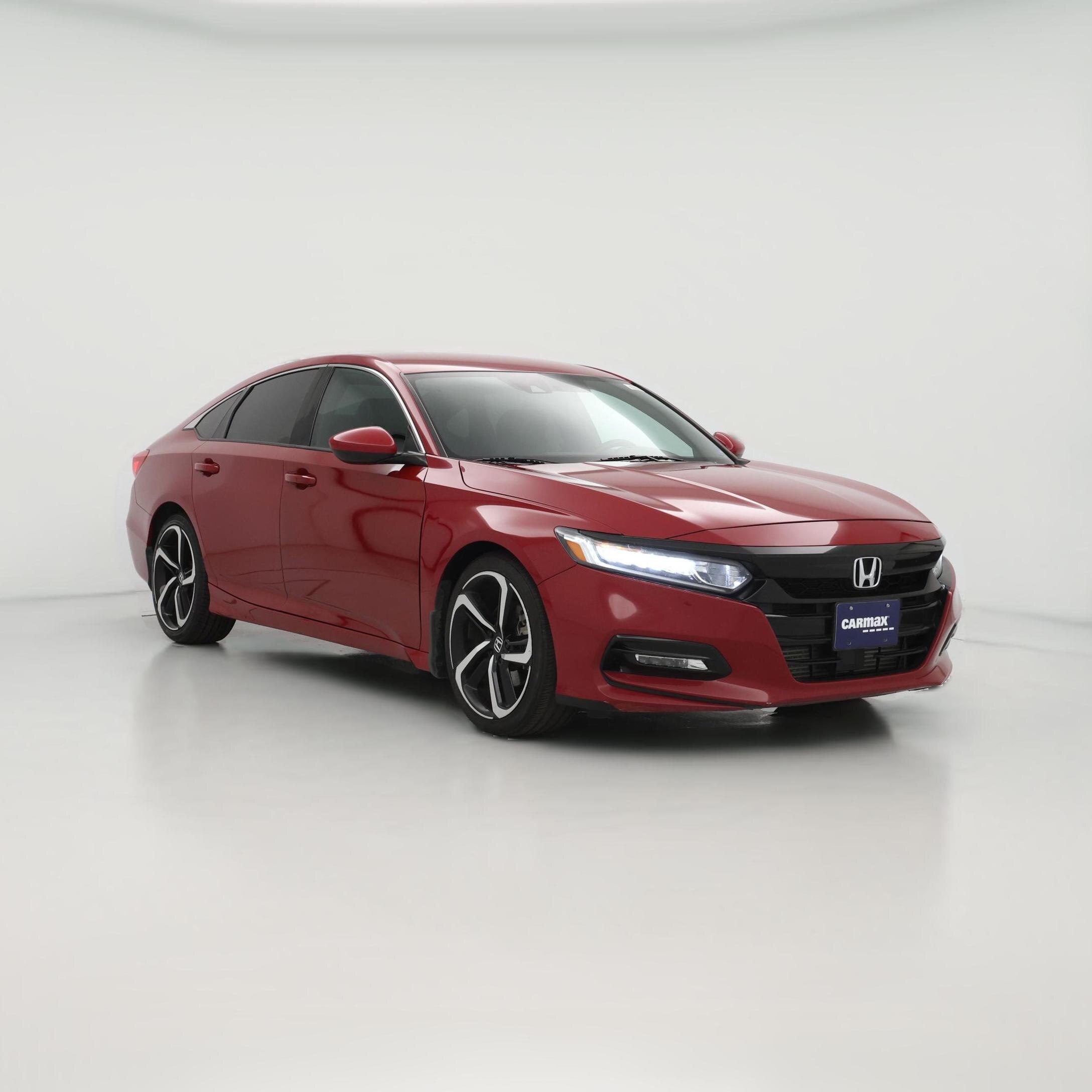 Thumbnail: 2020 Honda Accord - 1