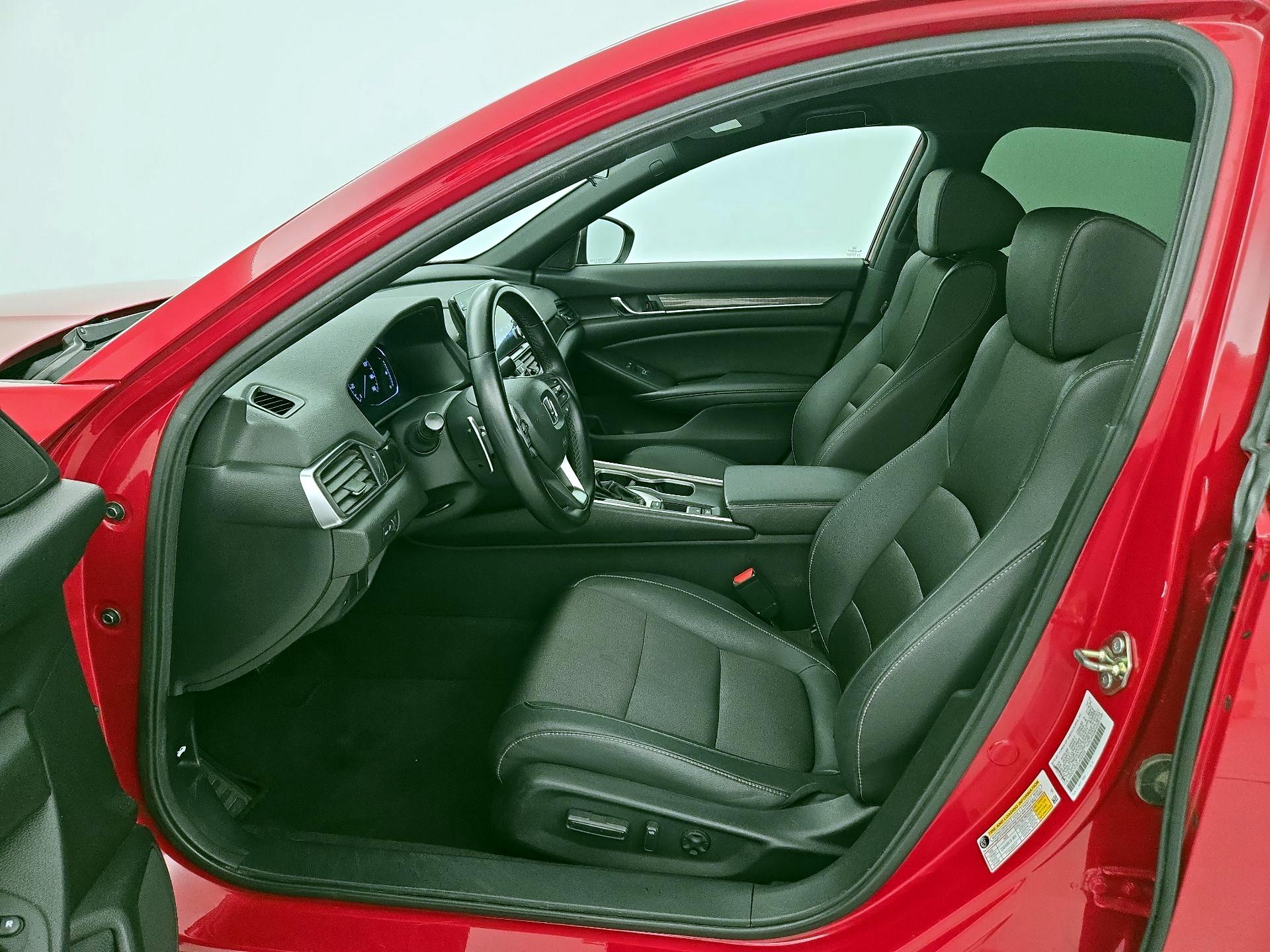 Thumbnail: 2020 Honda Accord - 11