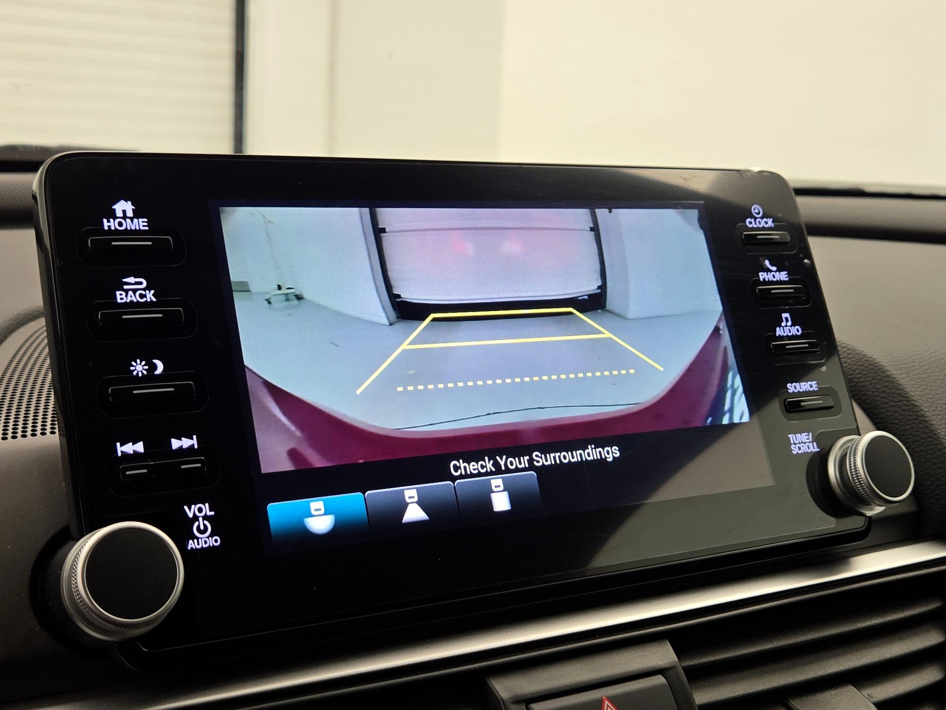 Thumbnail: 2020 Honda Accord - 14