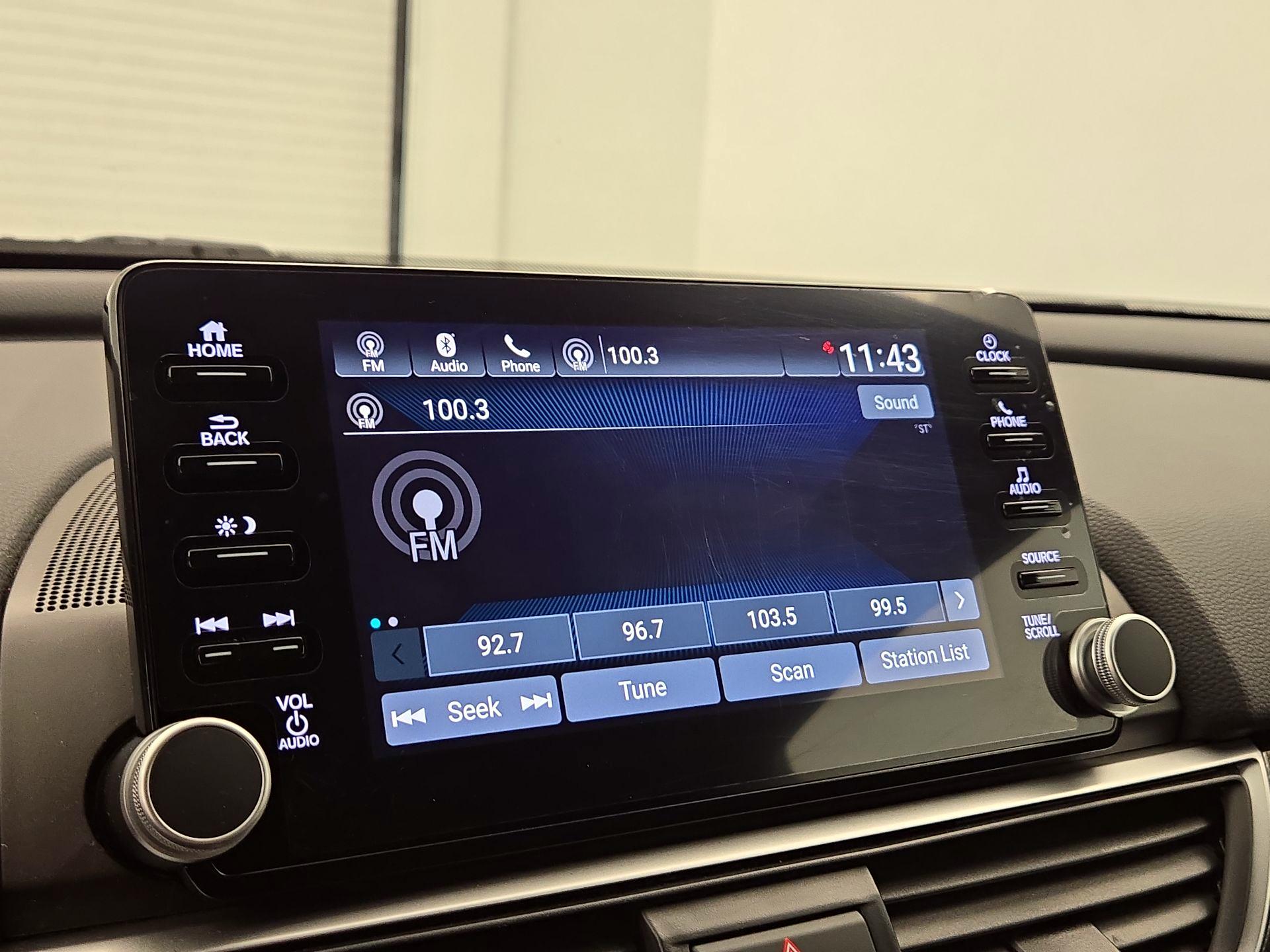 Thumbnail: 2020 Honda Accord - 15