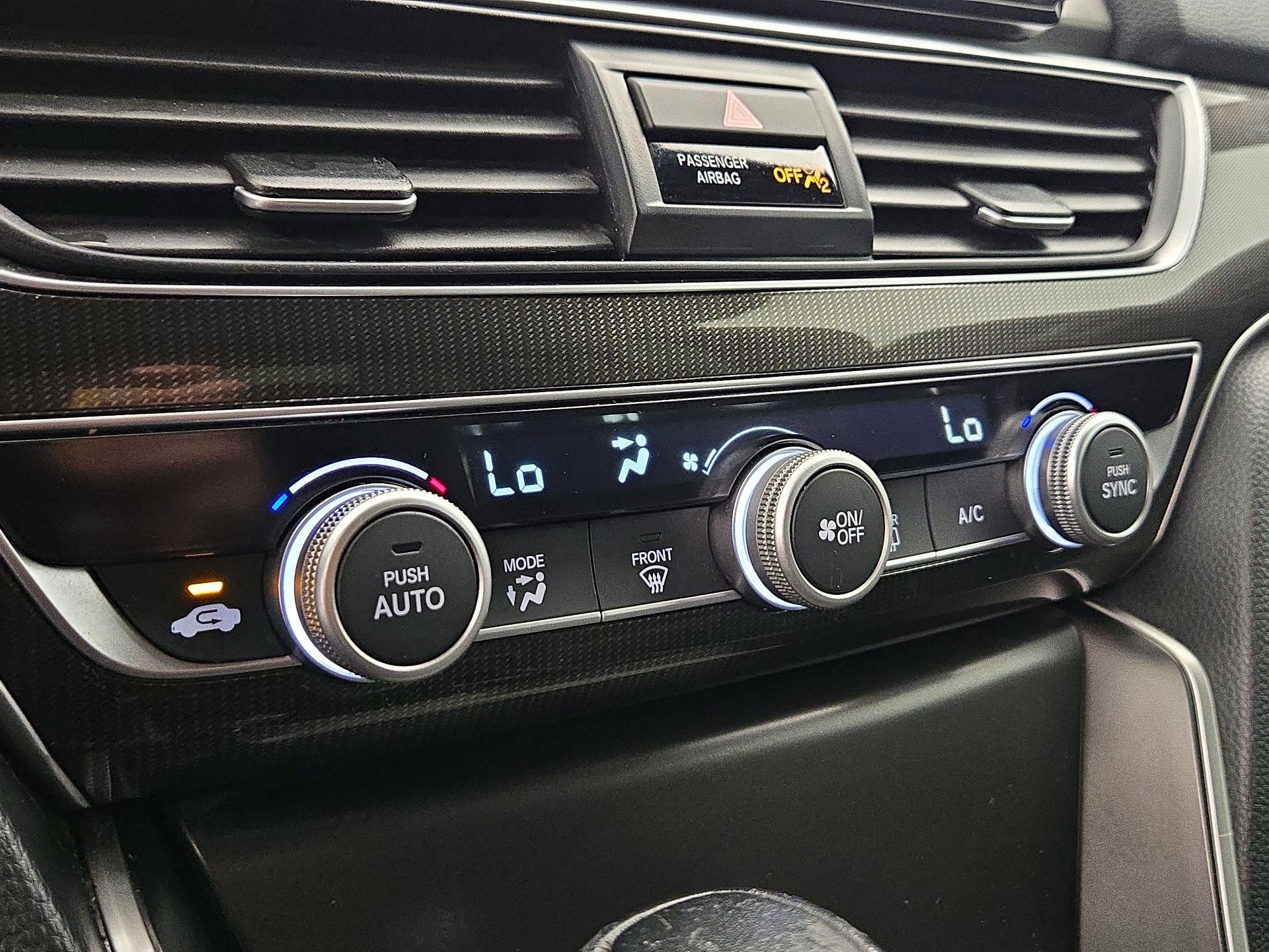 Thumbnail: 2020 Honda Accord - 16