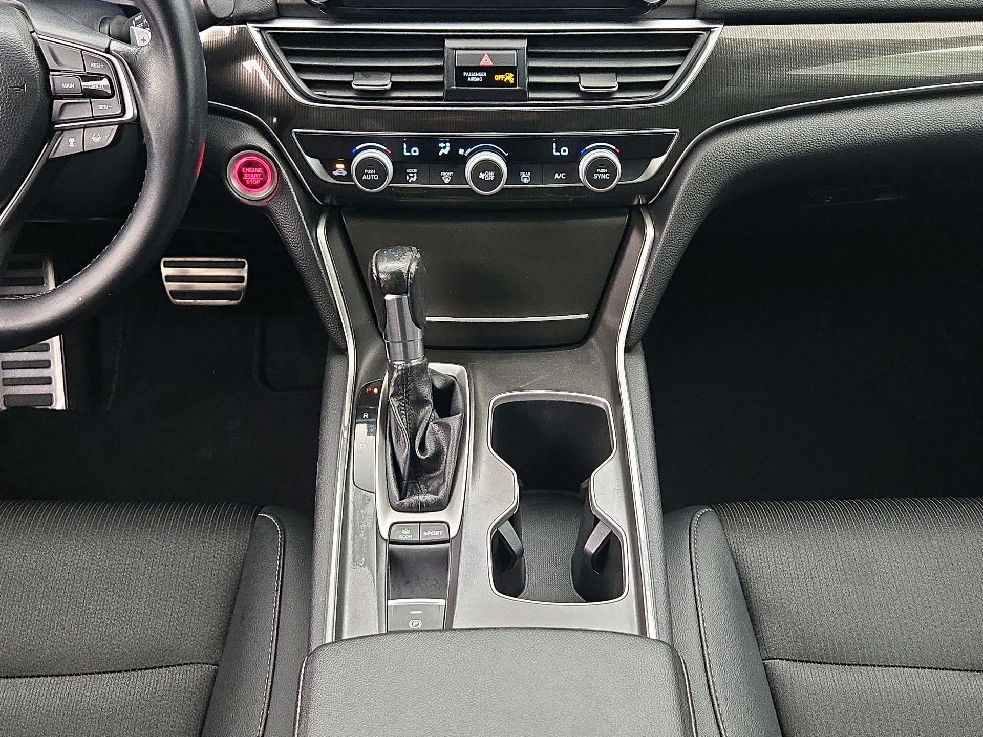 Thumbnail: 2020 Honda Accord - 17