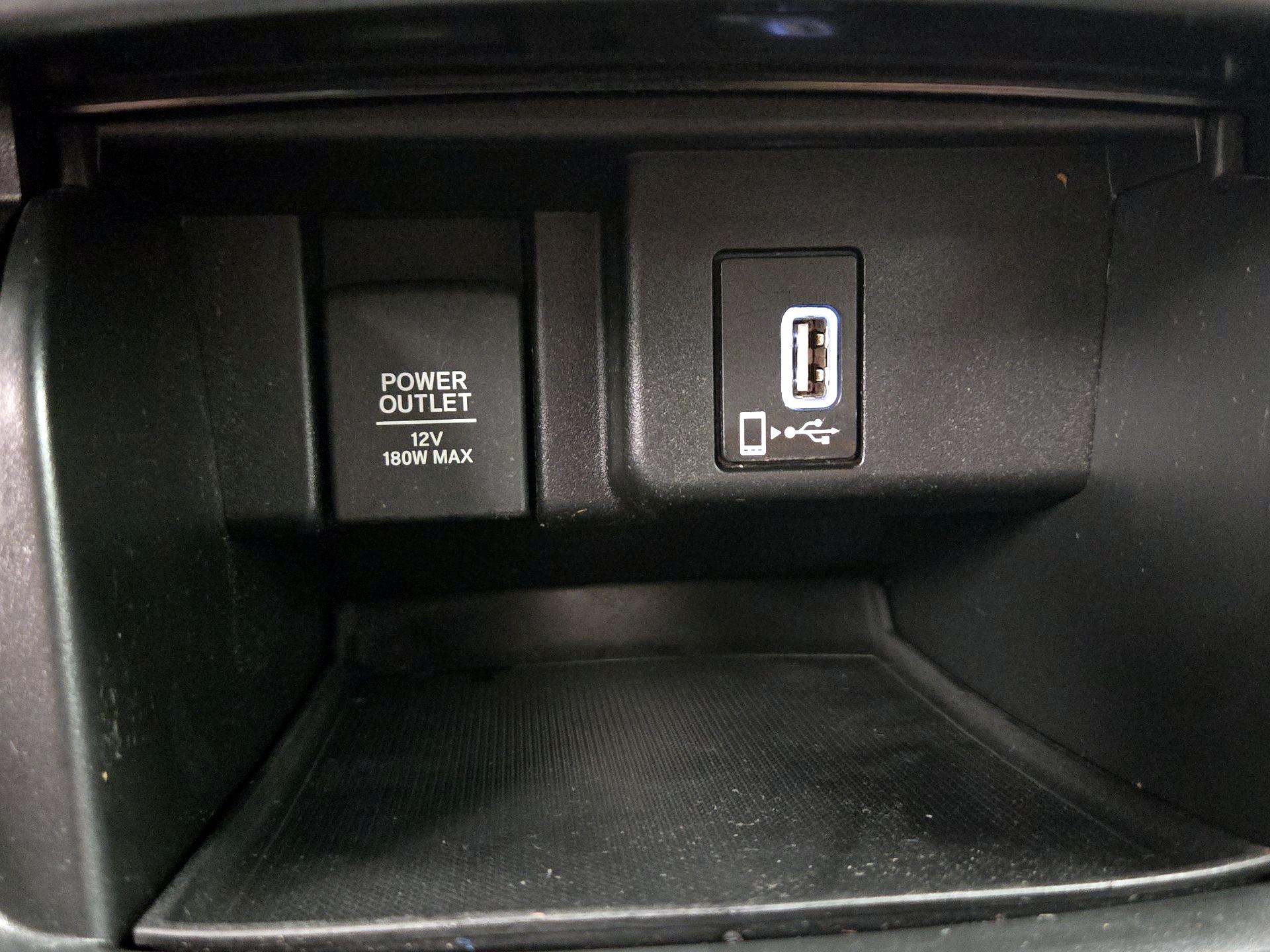 Thumbnail: 2020 Honda Accord - 18