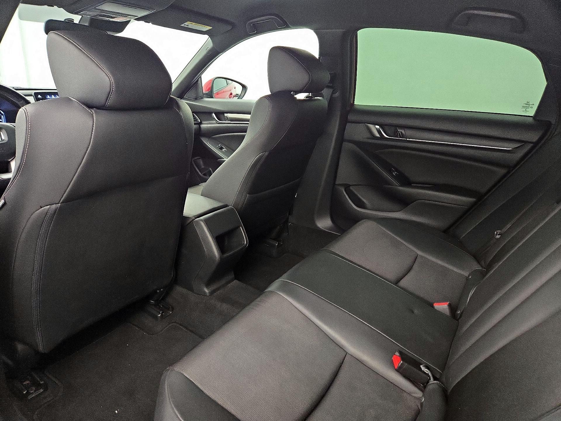 Thumbnail: 2020 Honda Accord - 19