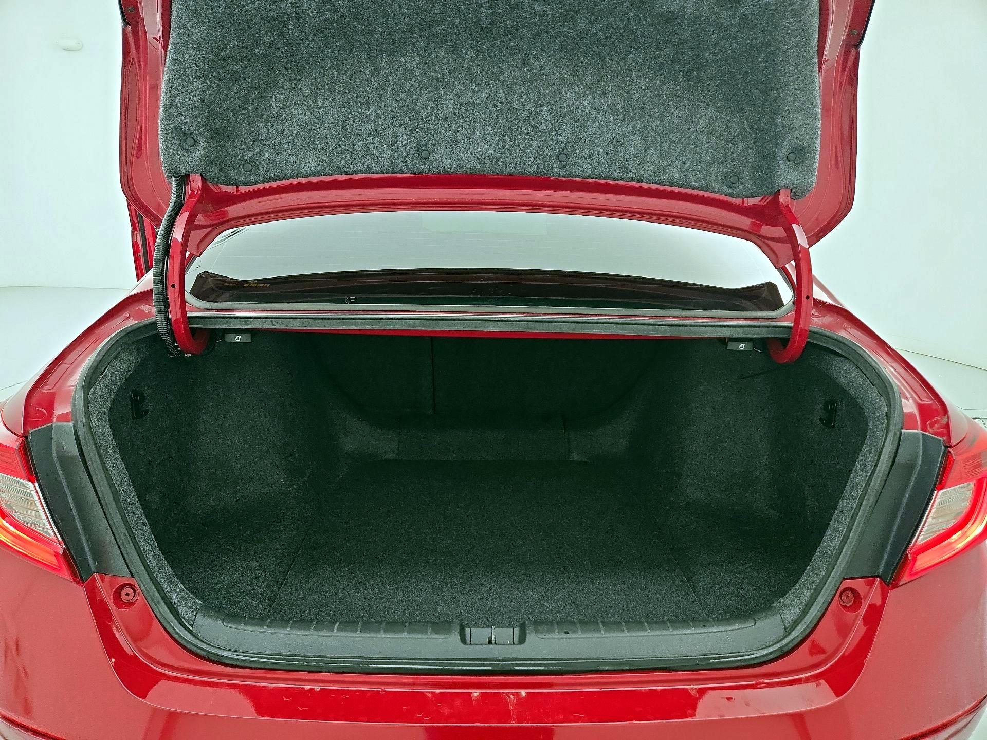 Thumbnail: 2020 Honda Accord - 20