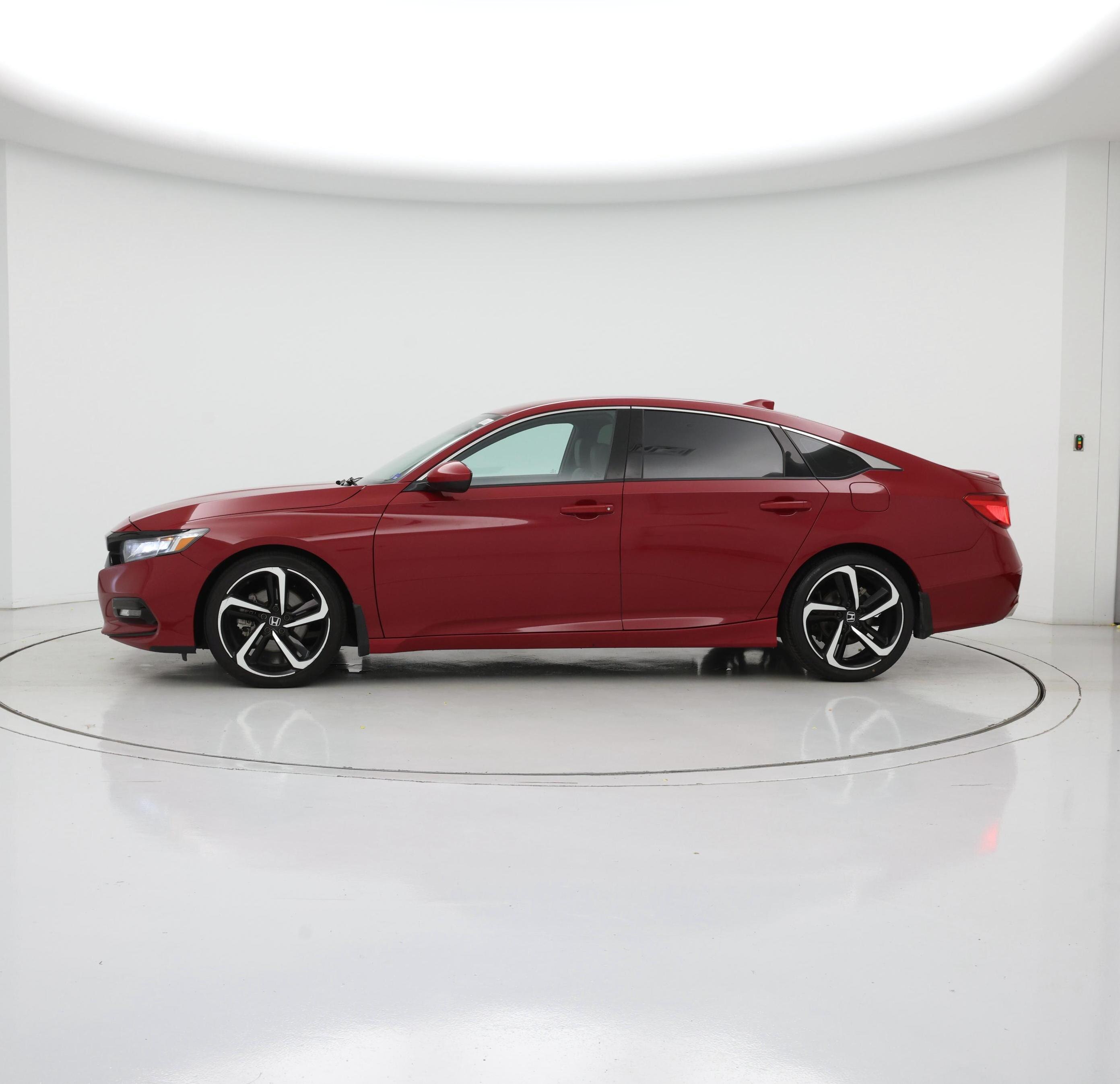 Thumbnail: 2020 Honda Accord - 3