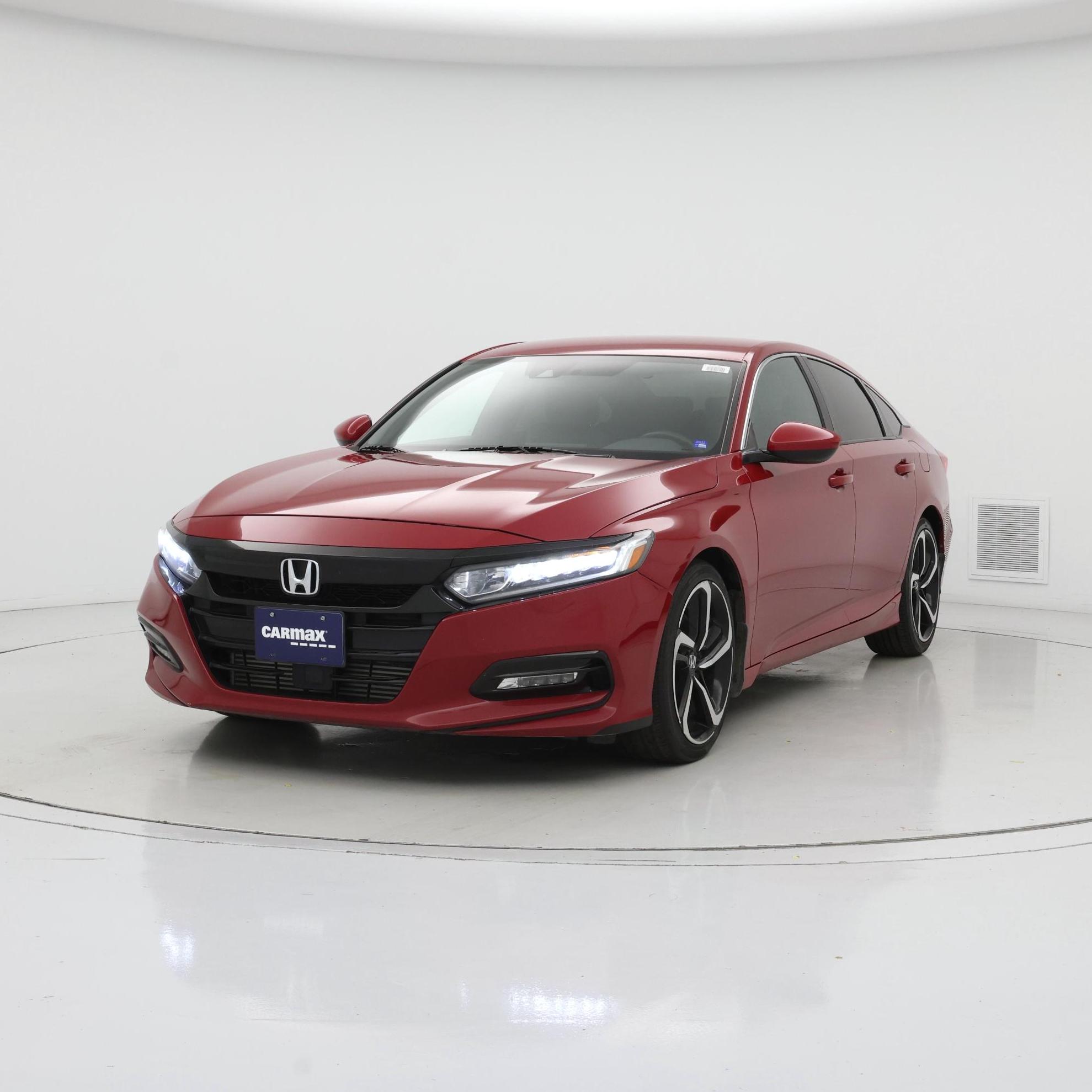 Thumbnail: 2020 Honda Accord - 4