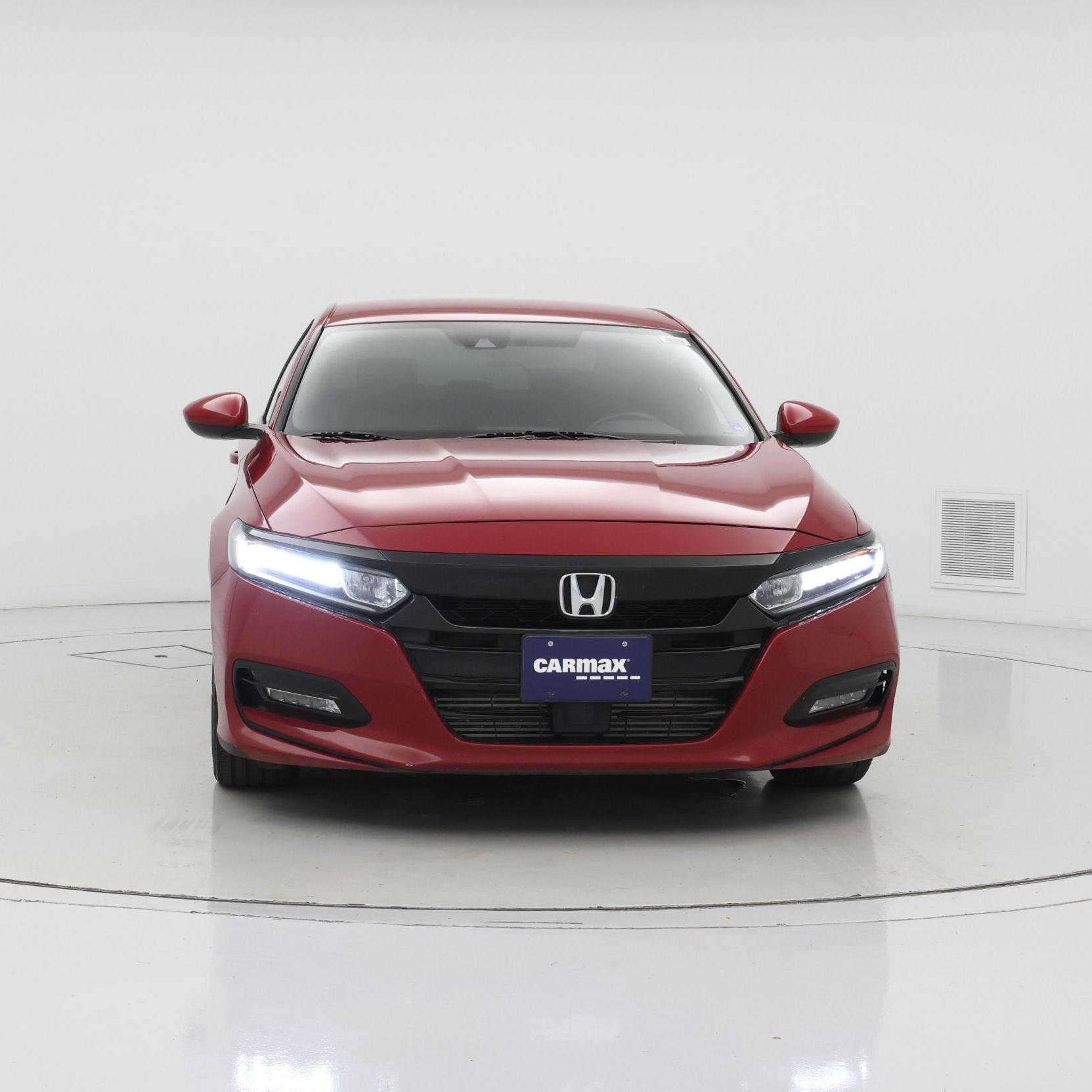 Thumbnail: 2020 Honda Accord - 5